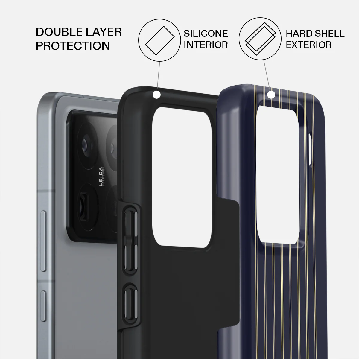 Free Fall - Xiaomi 15 Pro Case - Image 2