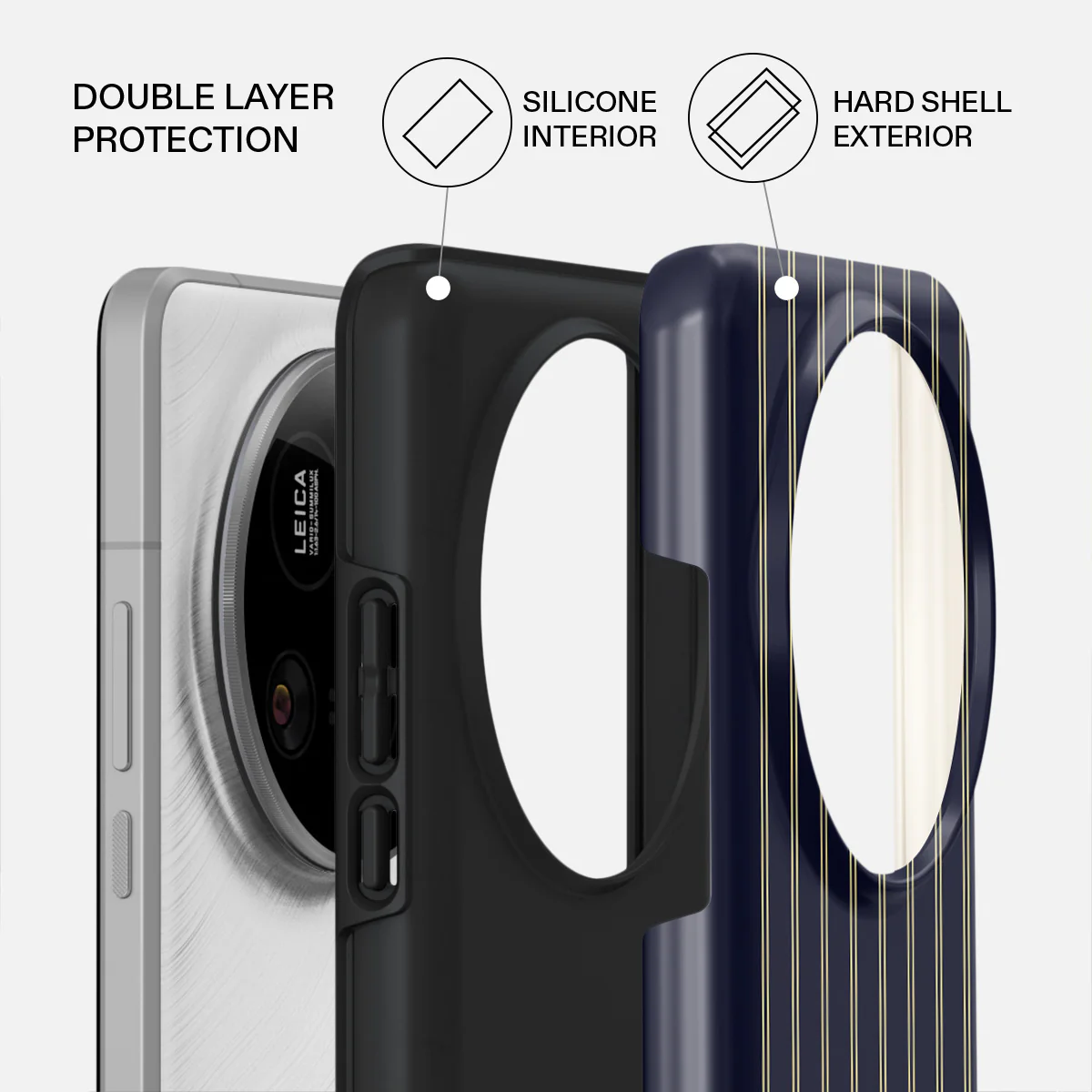 Free Fall - Xiaomi 15 Ultra Case - Image 2