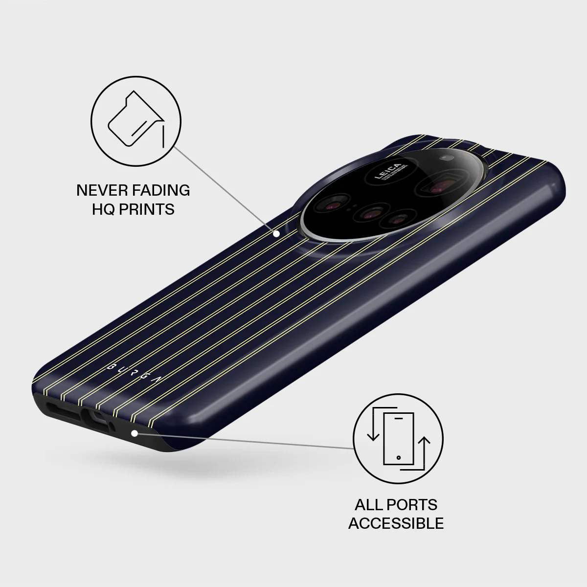 Free Fall - Xiaomi 15 Ultra Case - Image 3
