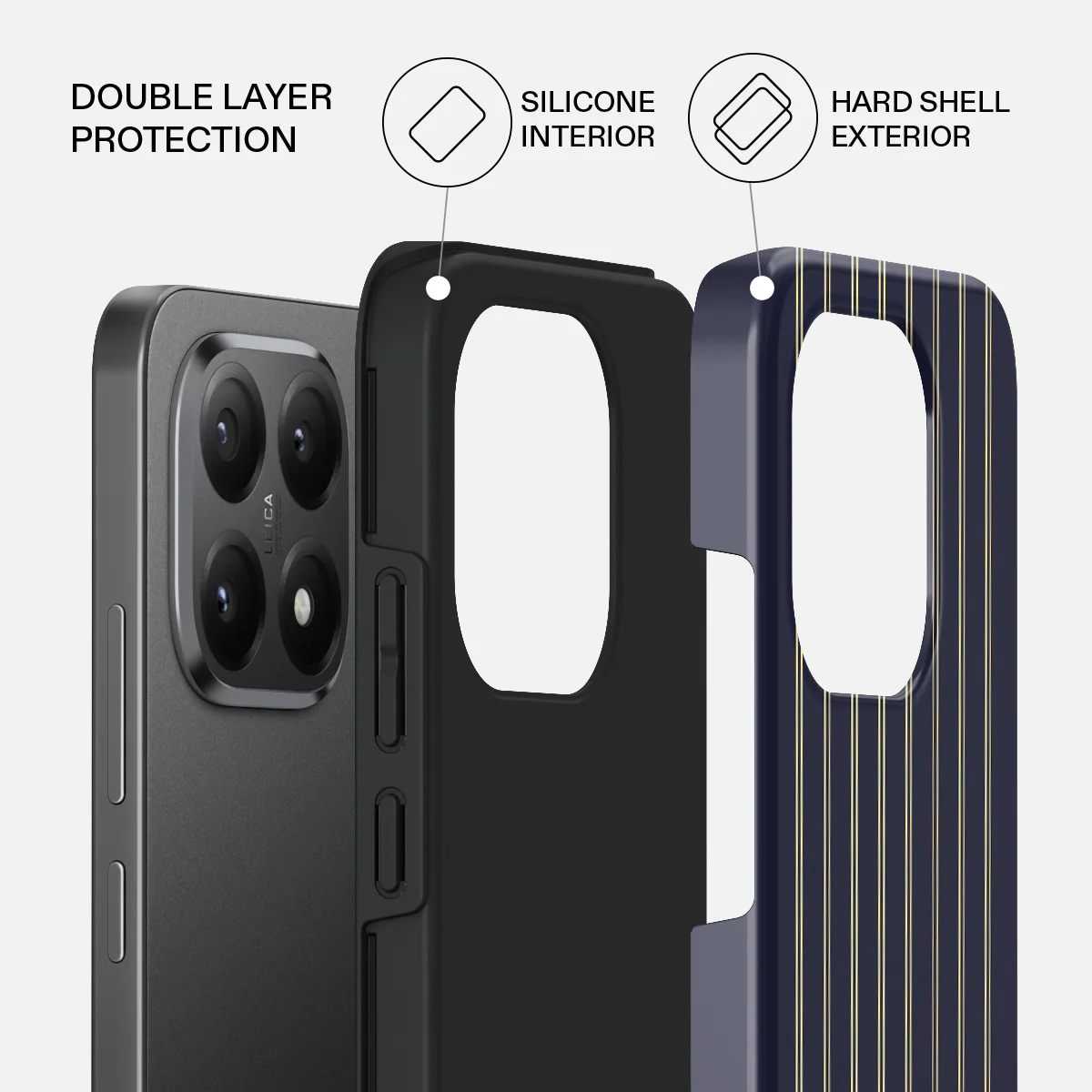 Free Fall - Xiaomi 15T Case - Image 2