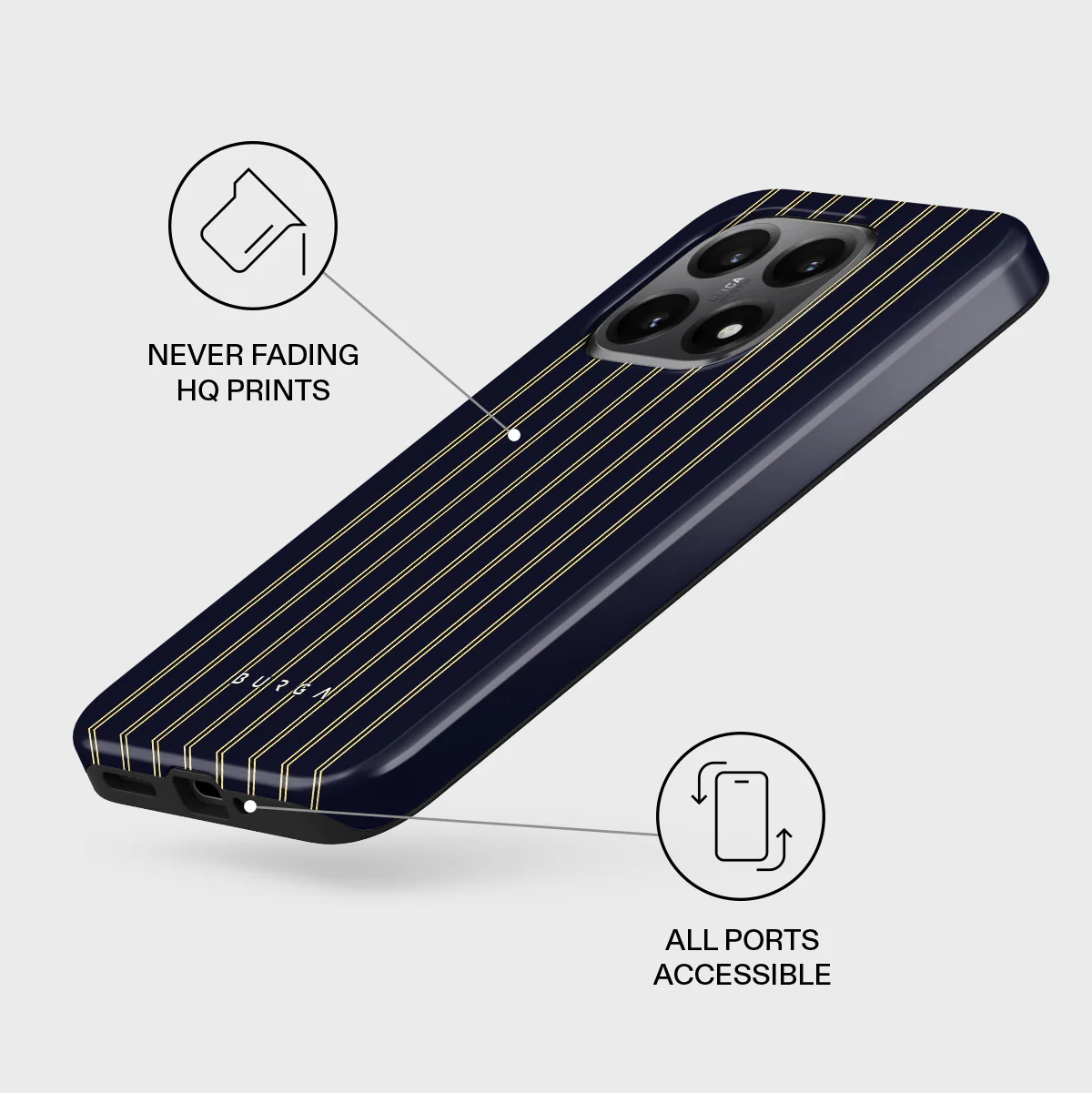 Free Fall - Xiaomi 15T Case - Image 3