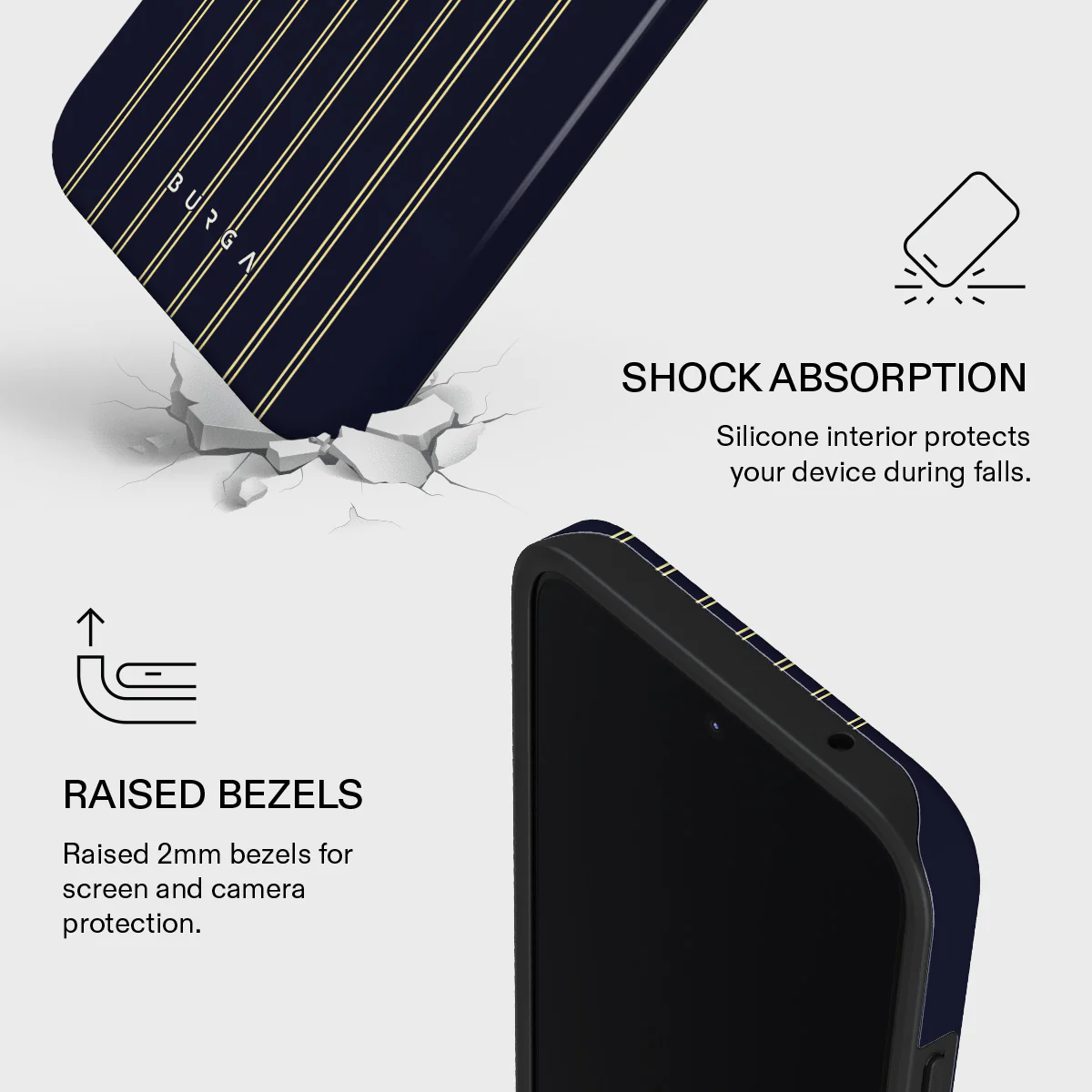 Free Fall - Xiaomi 15T Case - Image 4