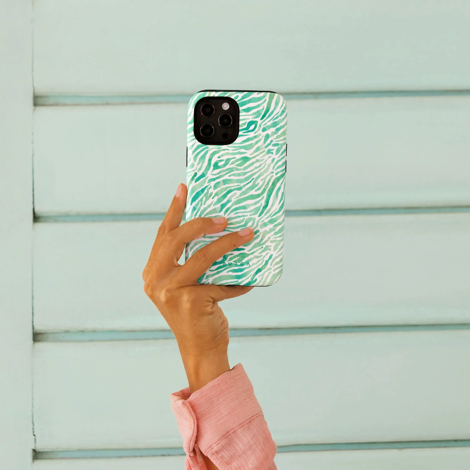 Free Spirit - Samsung Galaxy A37 5G Case - Image 7