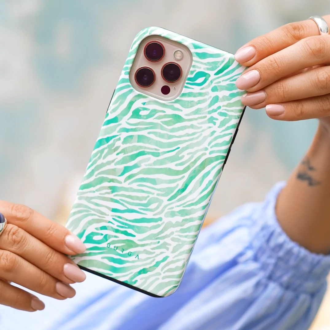 Free Spirit - Samsung Galaxy A57 5G Case - Image 5