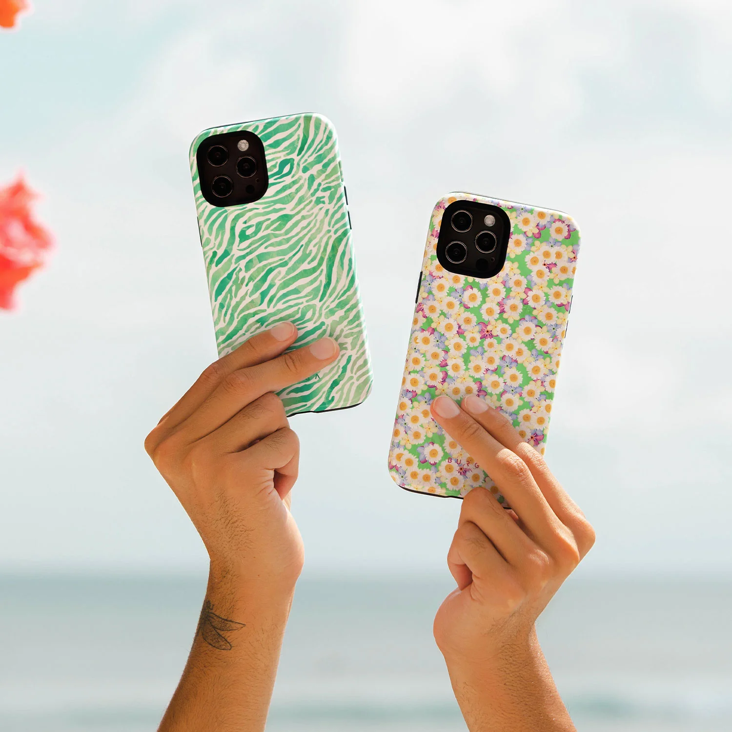 Free Spirit - Samsung Galaxy S25 FE Case - Image 9