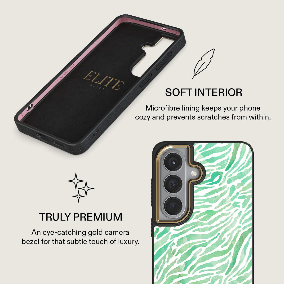 Free Spirit - Samsung Galaxy S26 Case - Image 10