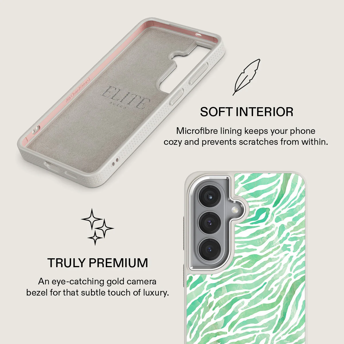 Free Spirit - Samsung Galaxy S26 Case - Image 38