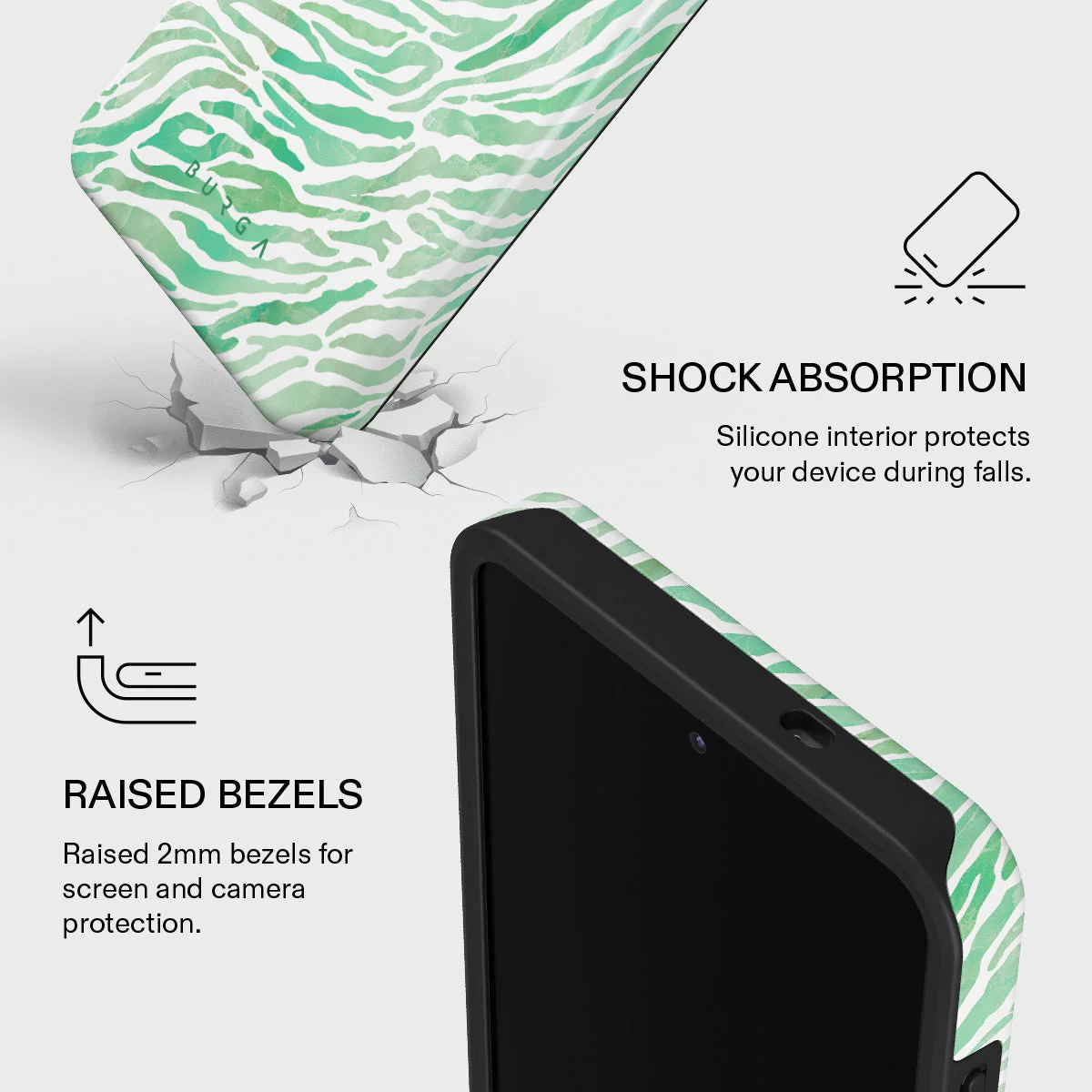 Free Spirit - Samsung Galaxy S26 Case - Image 4