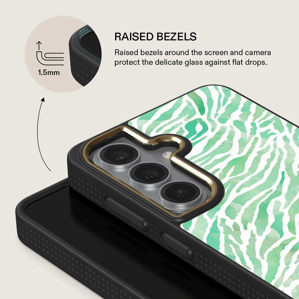 Free Spirit - Samsung Galaxy S26 Case - Image 8