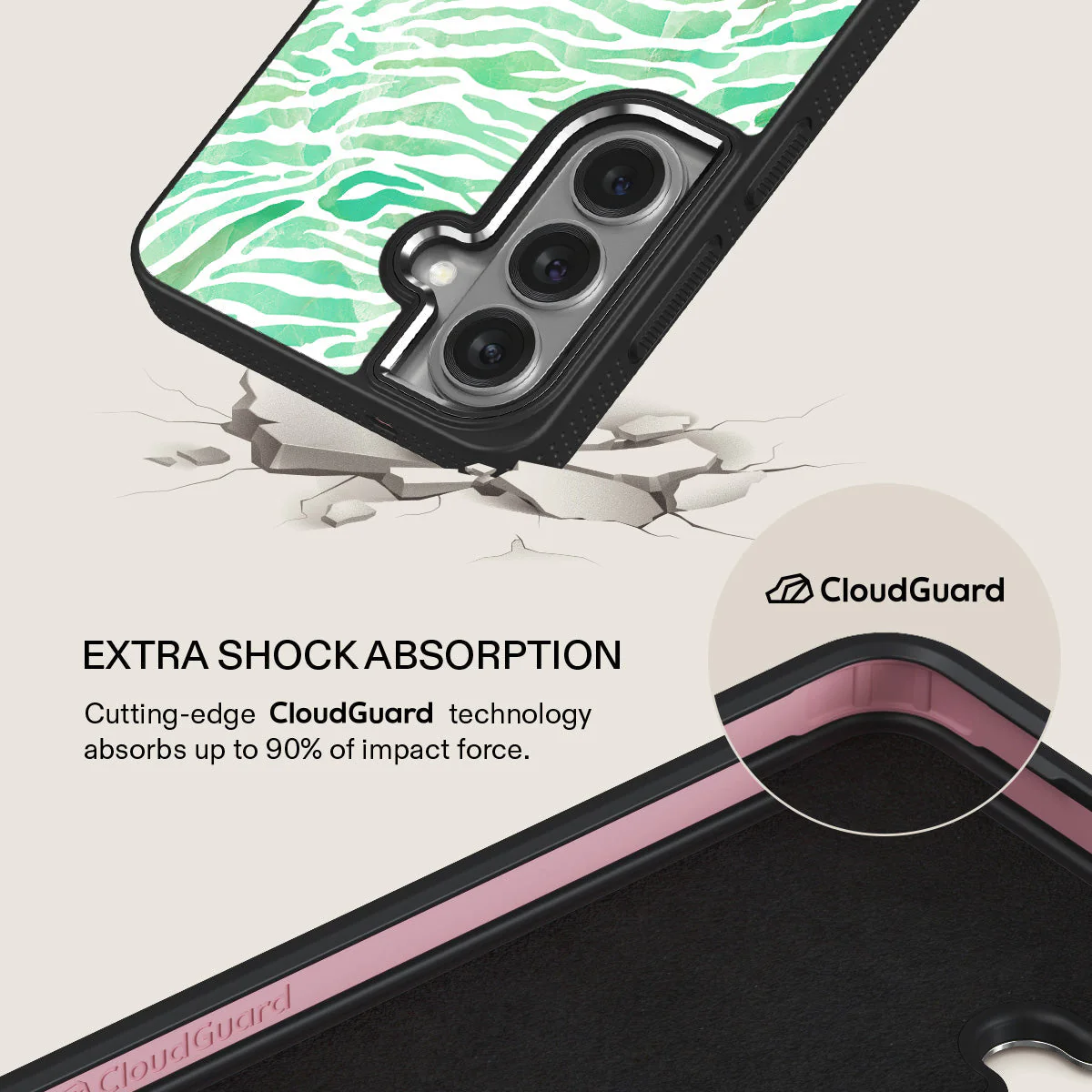 Free Spirit - Samsung Galaxy S26 Plus Case - Image 14
