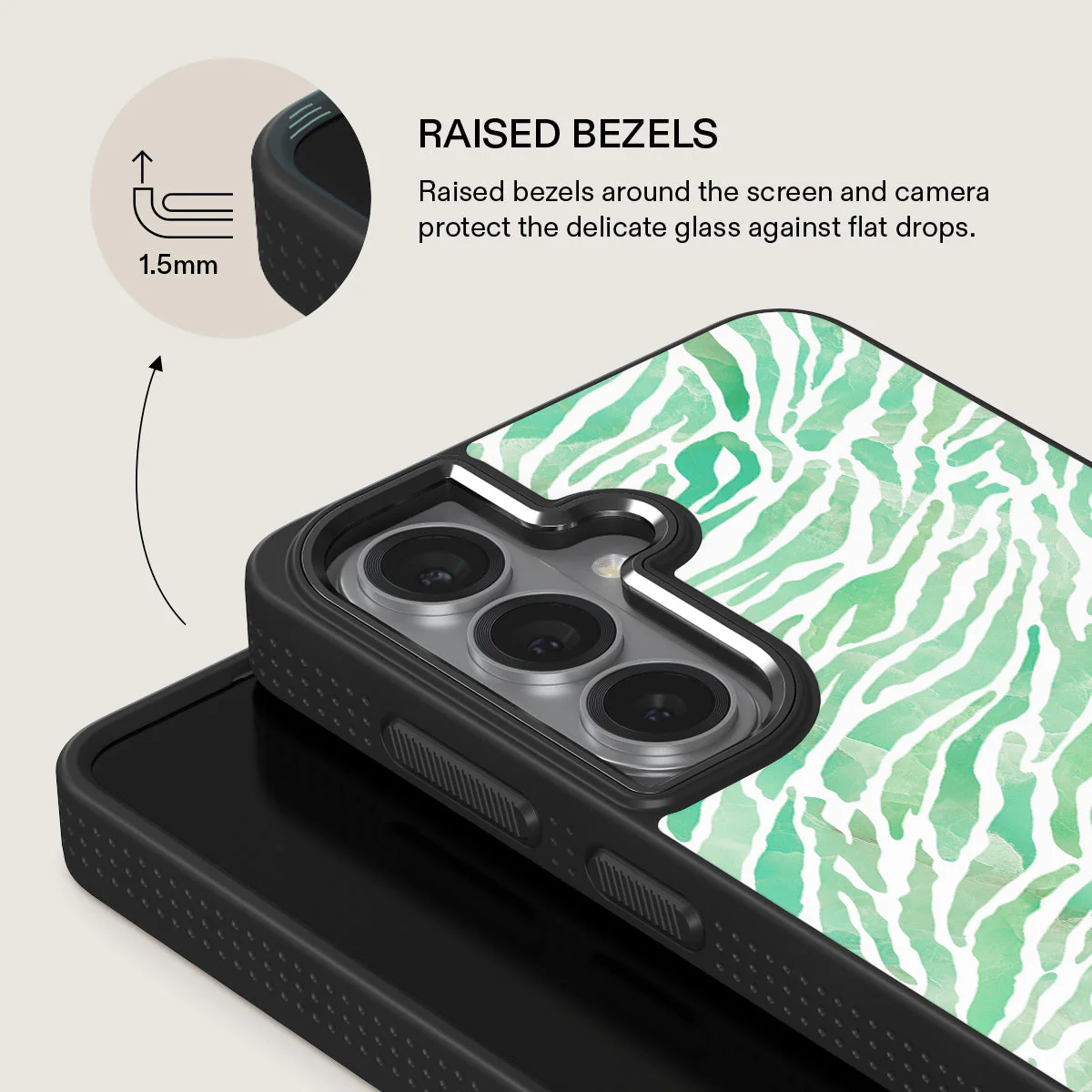 Free Spirit - Samsung Galaxy S26 Plus Case - Image 15