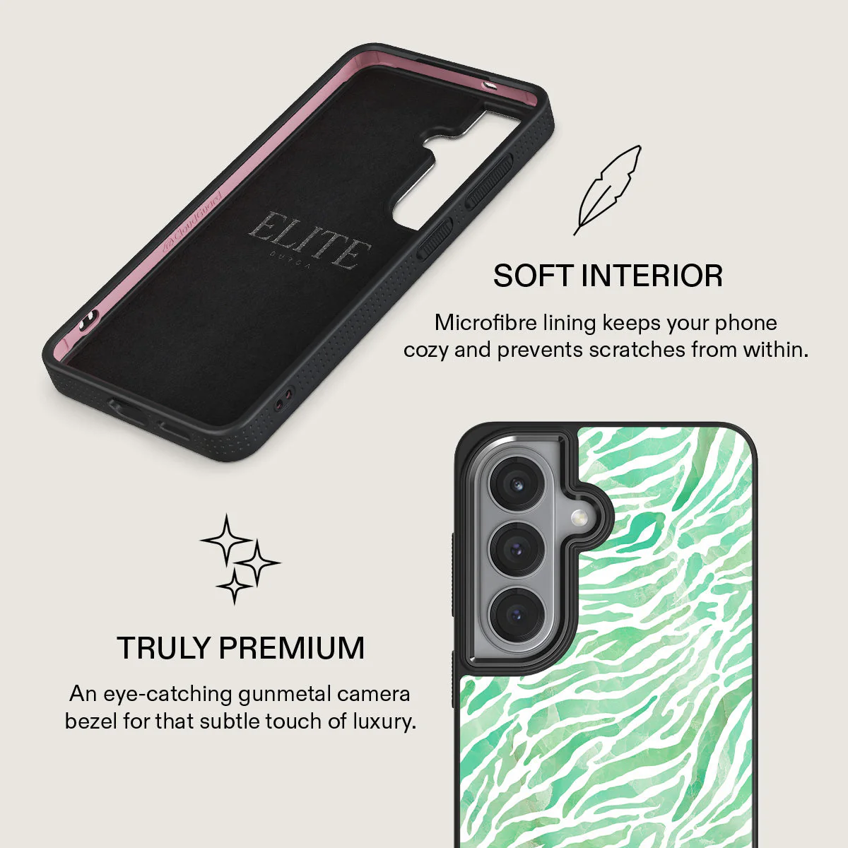 Free Spirit - Samsung Galaxy S26 Plus Case - Image 17