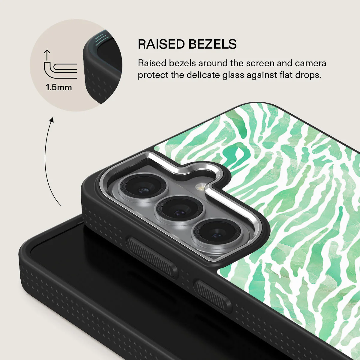 Free Spirit - Samsung Galaxy S26 Plus Case - Image 22