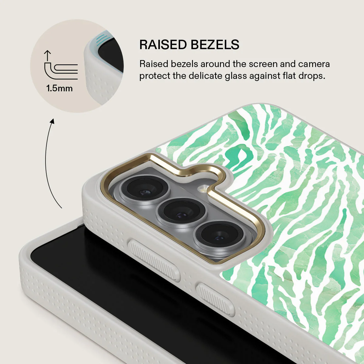 Free Spirit - Samsung Galaxy S26 Plus Case - Image 29