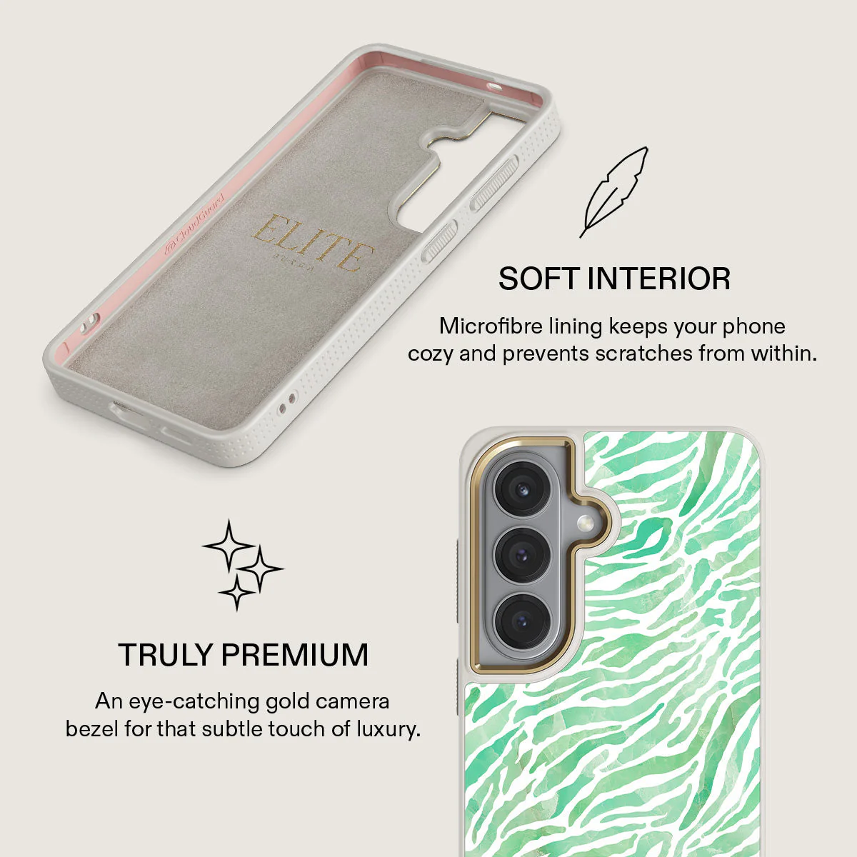 Free Spirit - Samsung Galaxy S26 Plus Case - Image 31