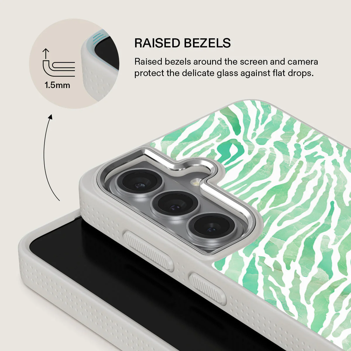 Free Spirit - Samsung Galaxy S26 Plus Case - Image 36