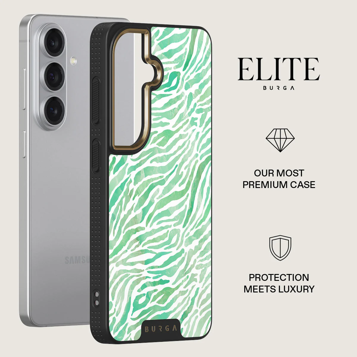 Free Spirit - Samsung Galaxy S26 Plus Case - Image 6
