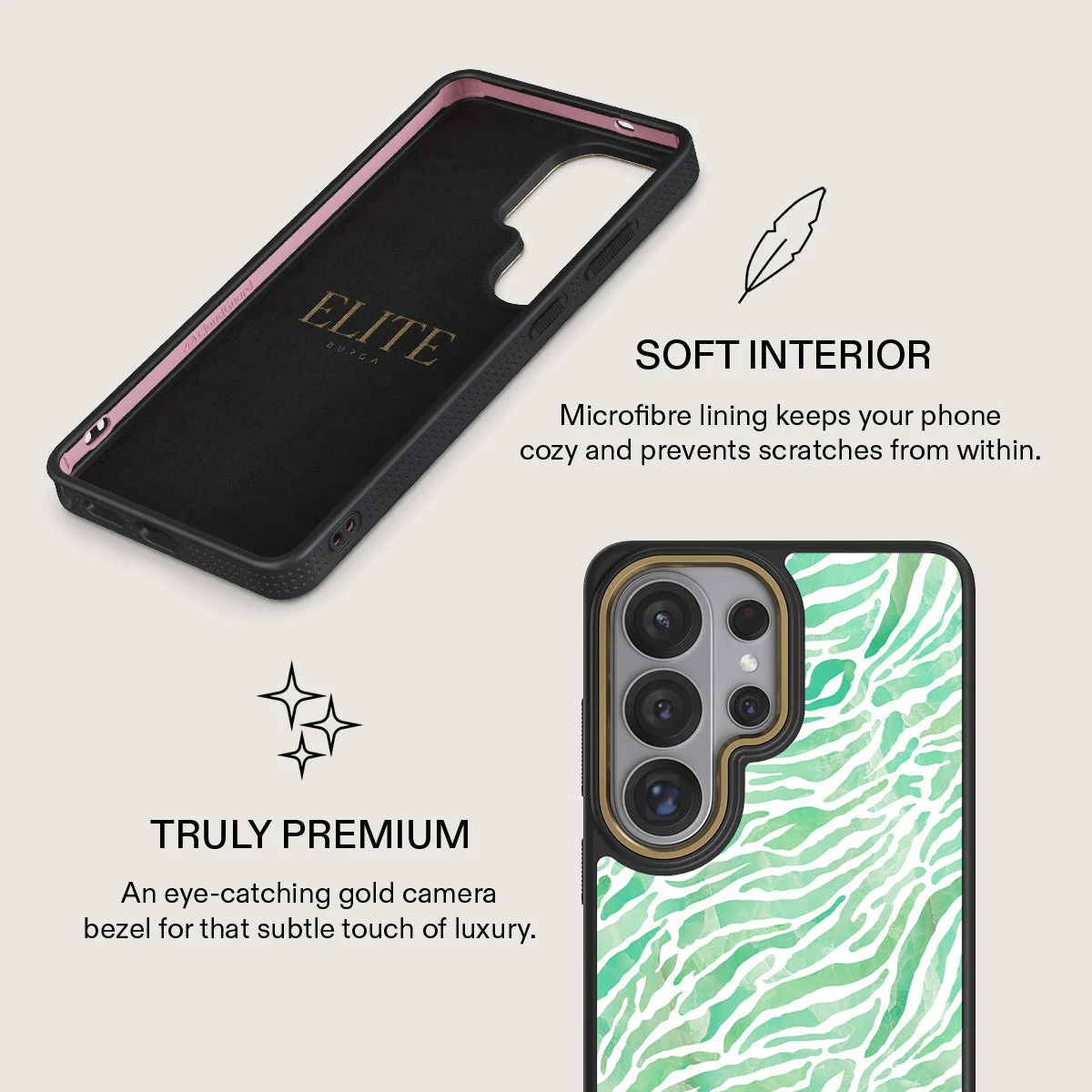 Free Spirit - Samsung Galaxy S26 Ultra Case - Image 10