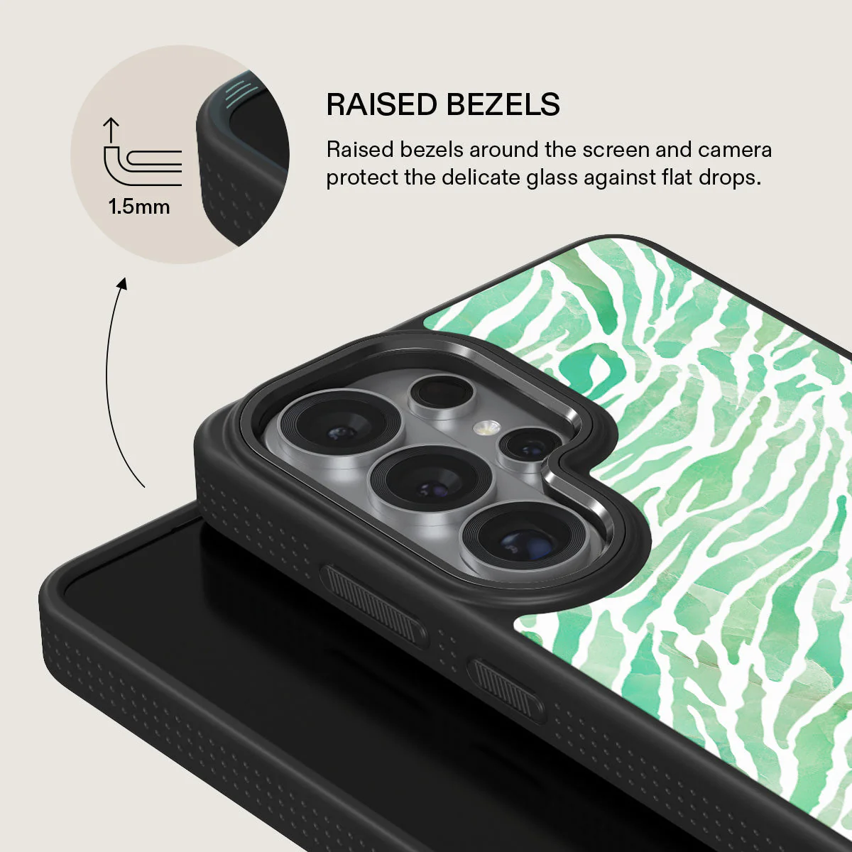 Free Spirit - Samsung Galaxy S26 Ultra Case - Image 15