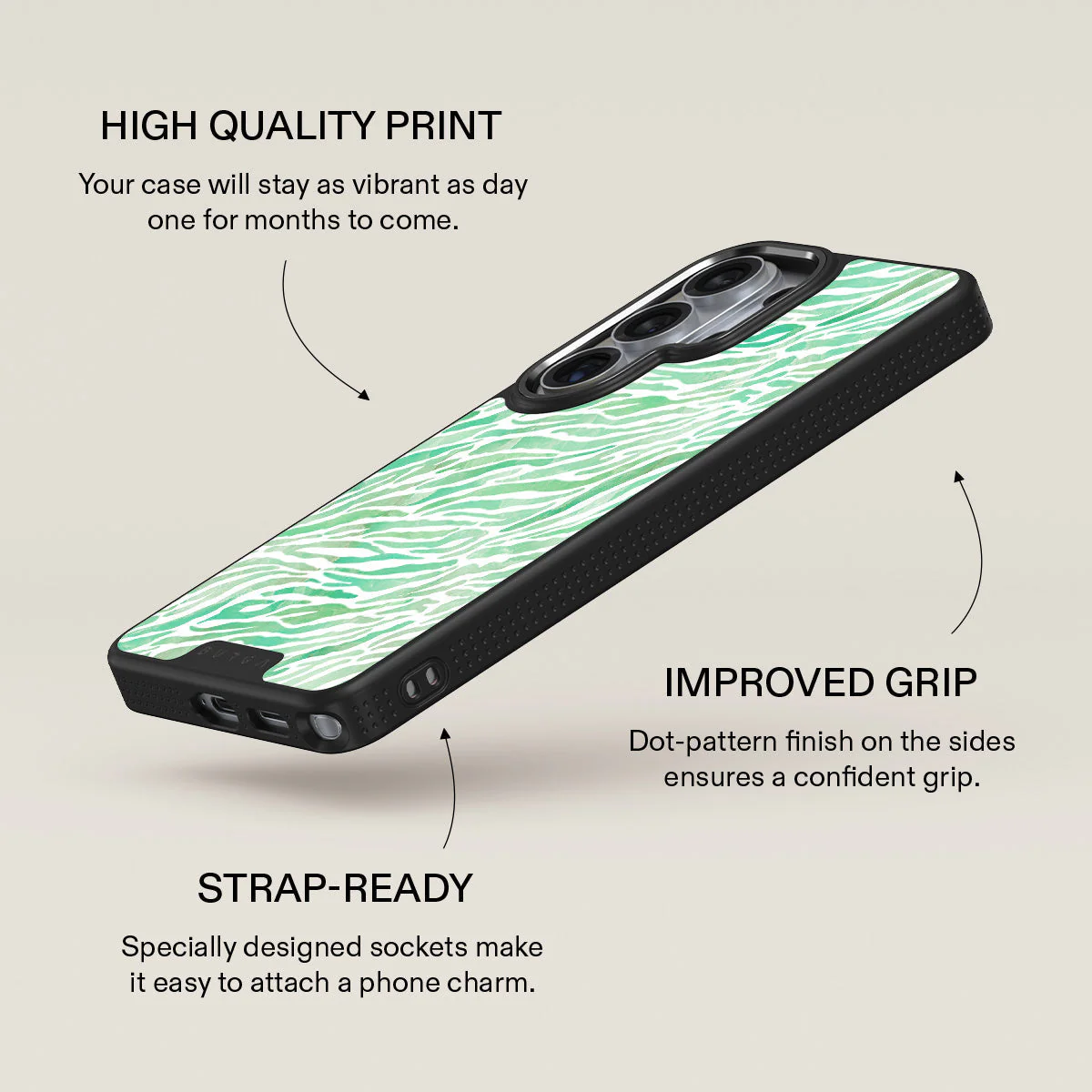 Free Spirit - Samsung Galaxy S26 Ultra Case - Image 16