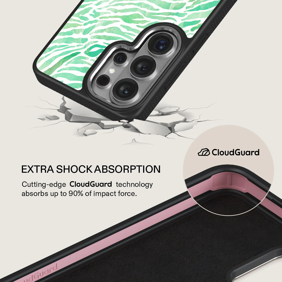 Free Spirit - Samsung Galaxy S26 Ultra Case - Image 21