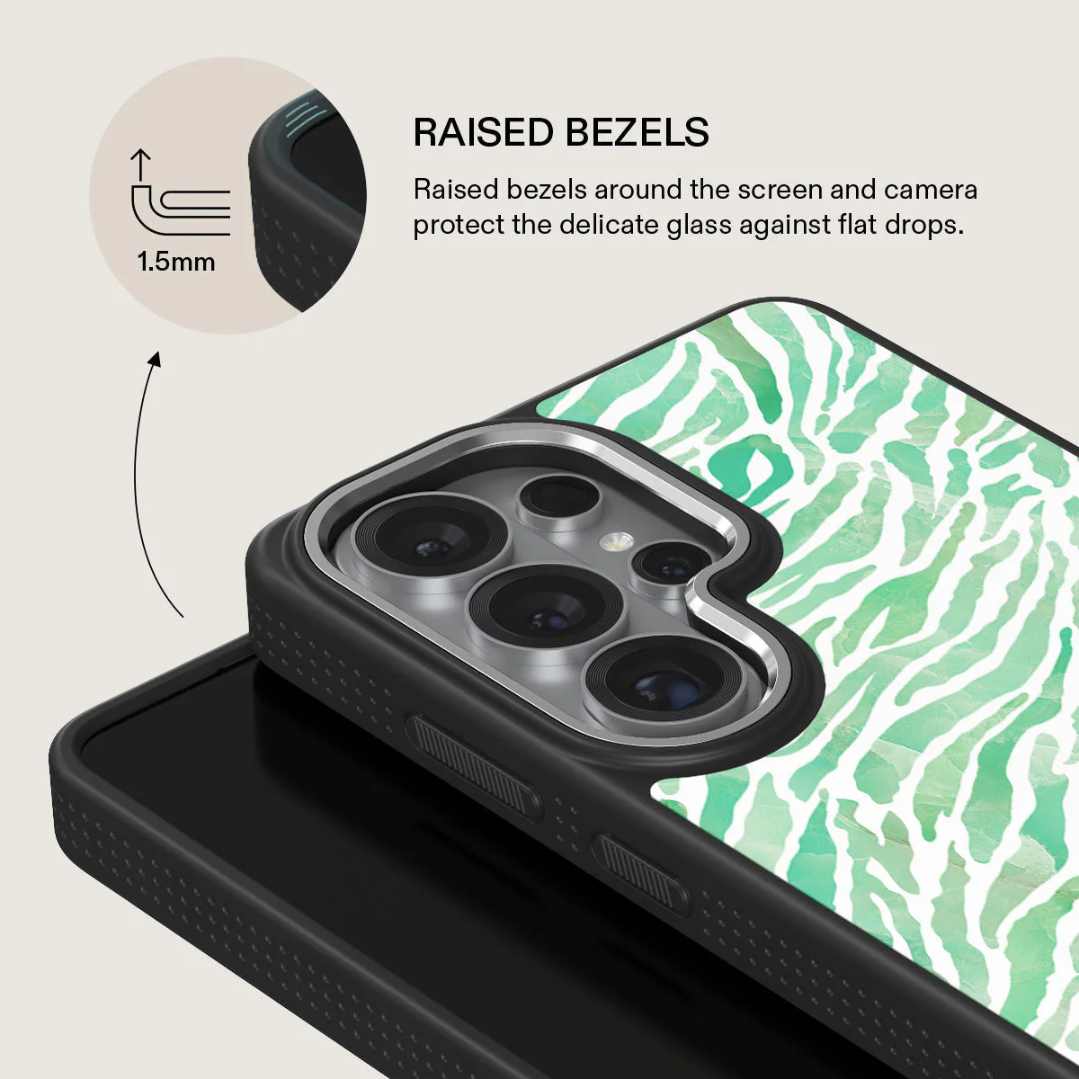 Free Spirit - Samsung Galaxy S26 Ultra Case - Image 22