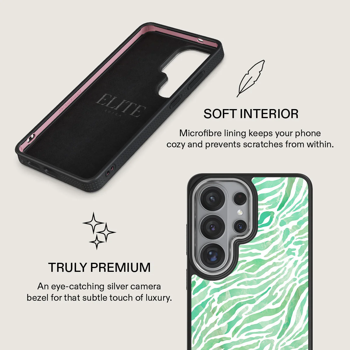 Free Spirit - Samsung Galaxy S26 Ultra Case - Image 24