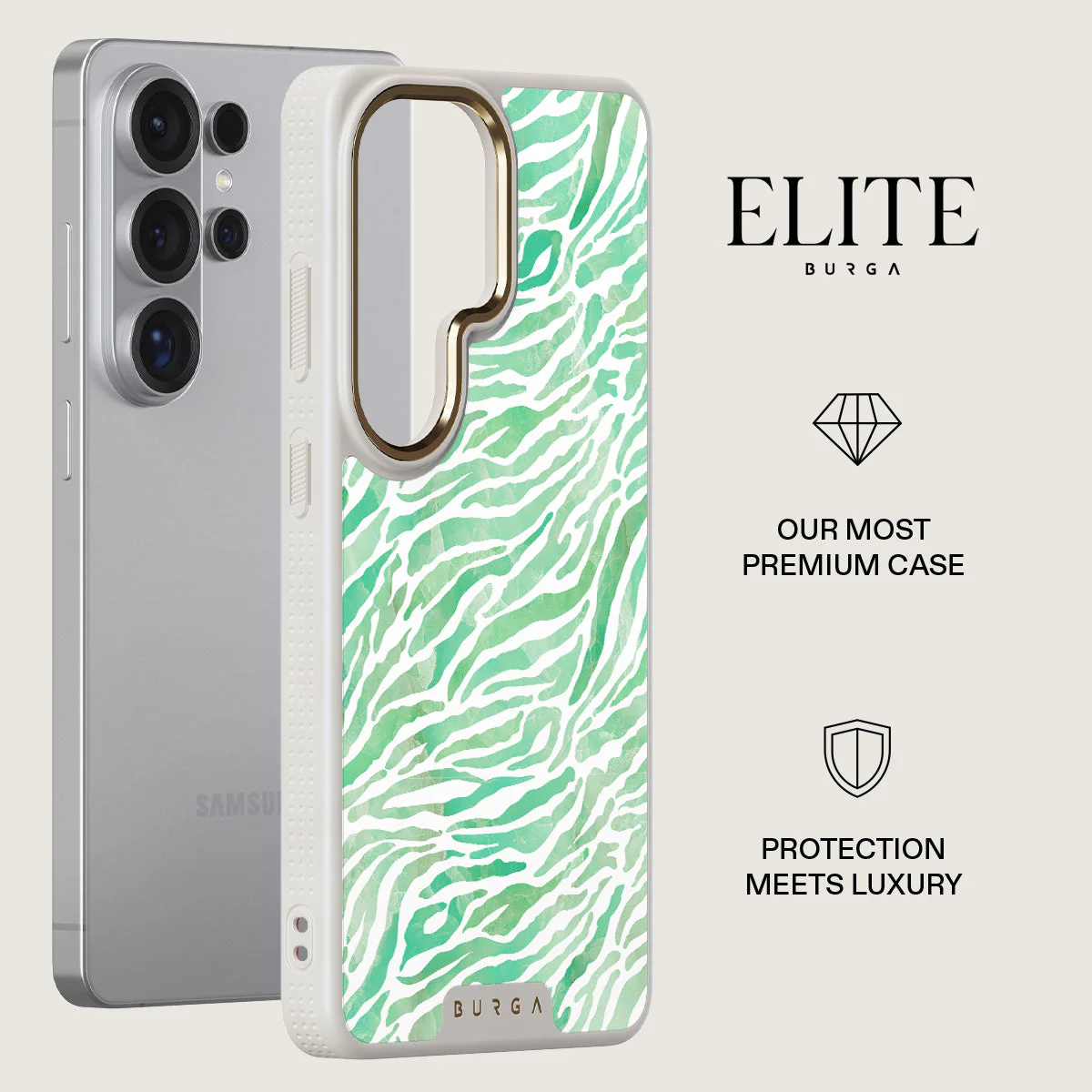 Free Spirit - Samsung Galaxy S26 Ultra Case - Image 27
