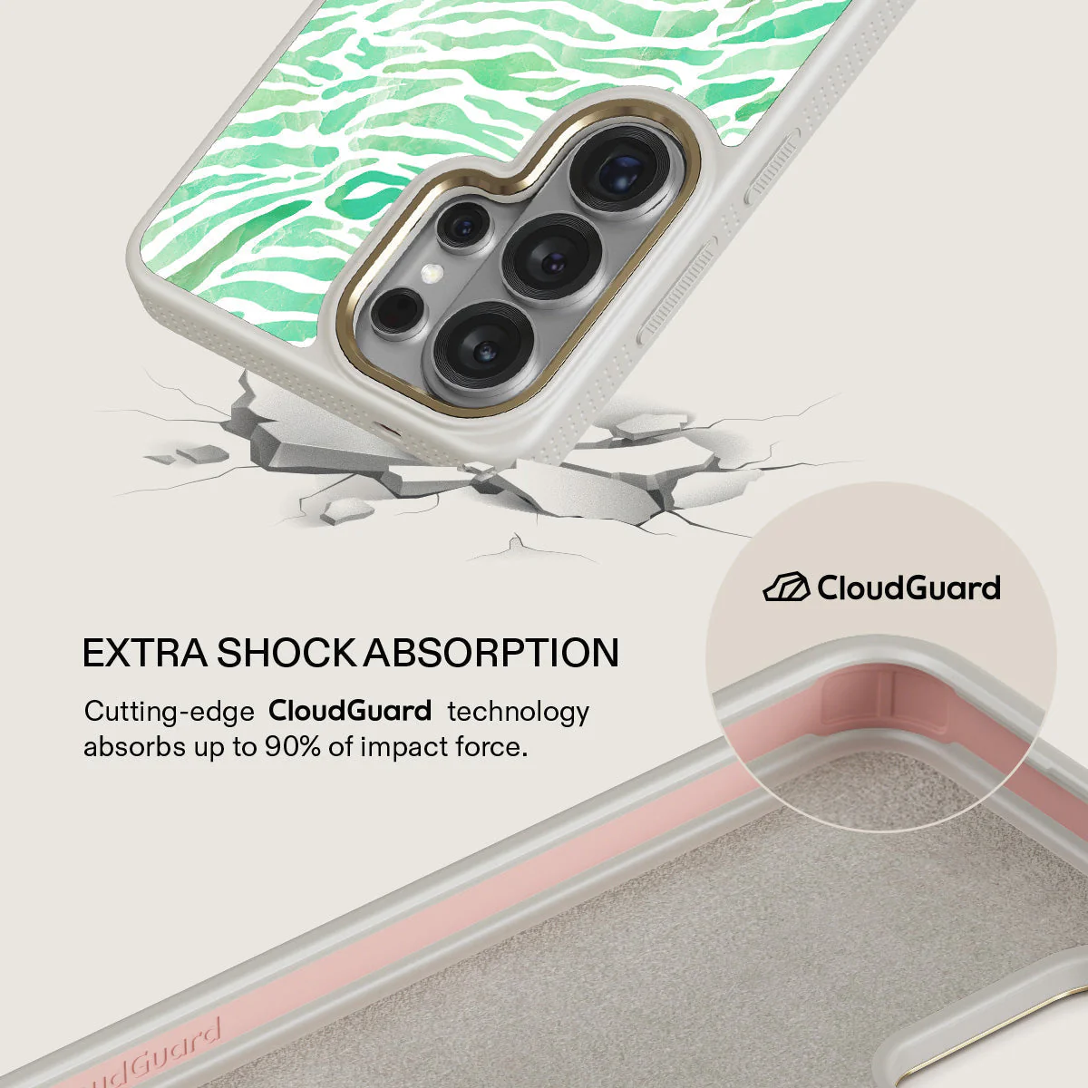 Free Spirit - Samsung Galaxy S26 Ultra Case - Image 28