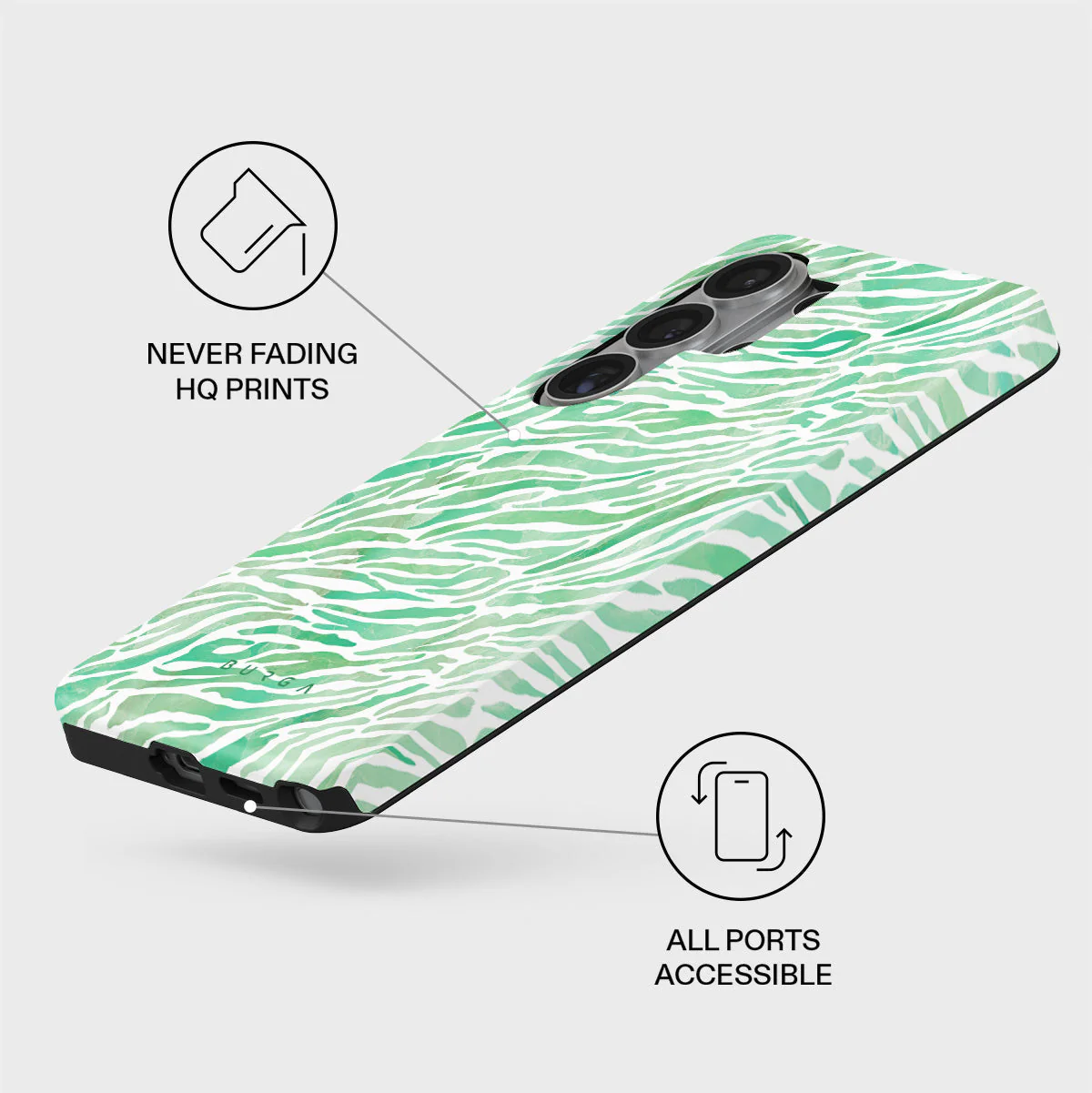 Free Spirit - Samsung Galaxy S26 Ultra Case - Image 3
