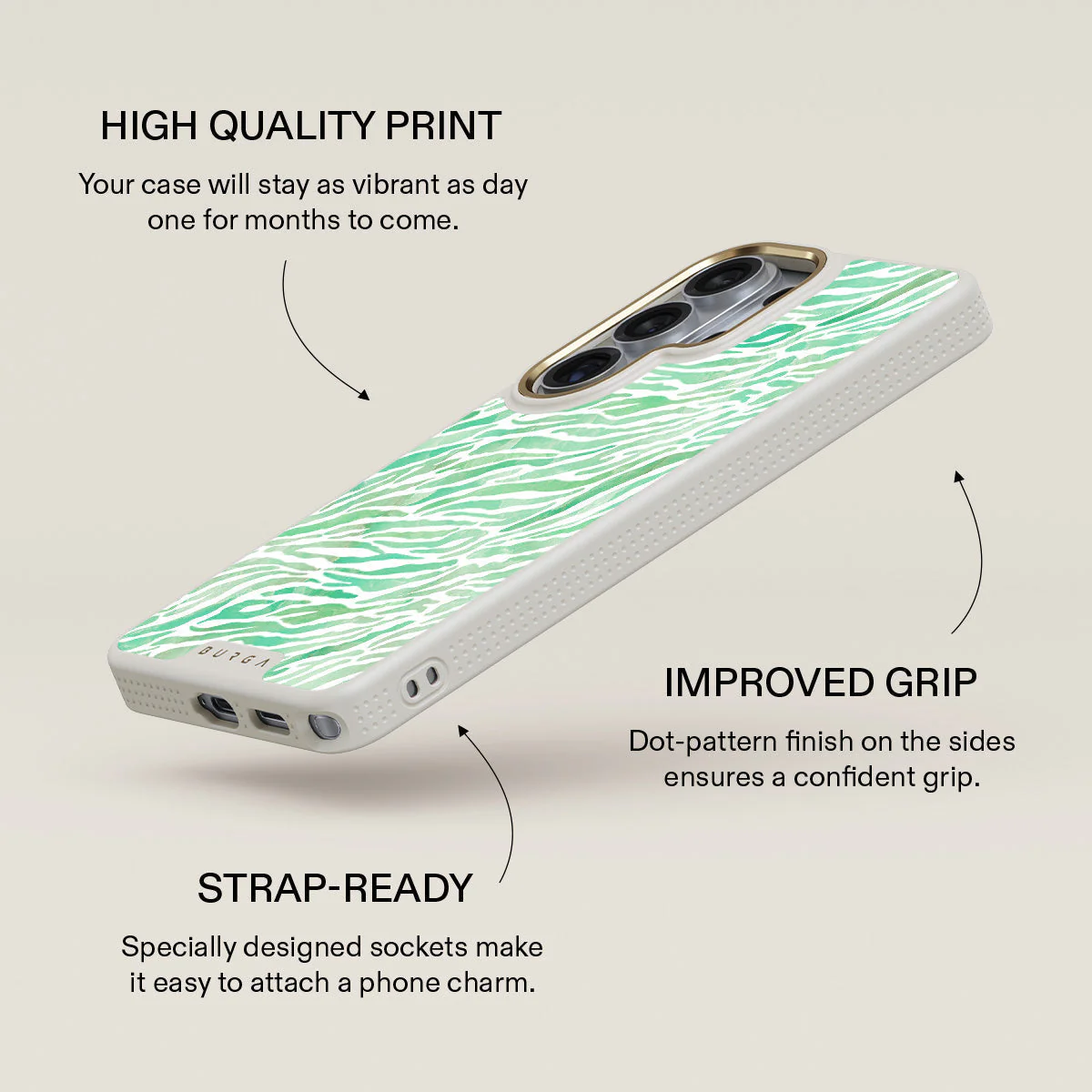Free Spirit - Samsung Galaxy S26 Ultra Case - Image 30