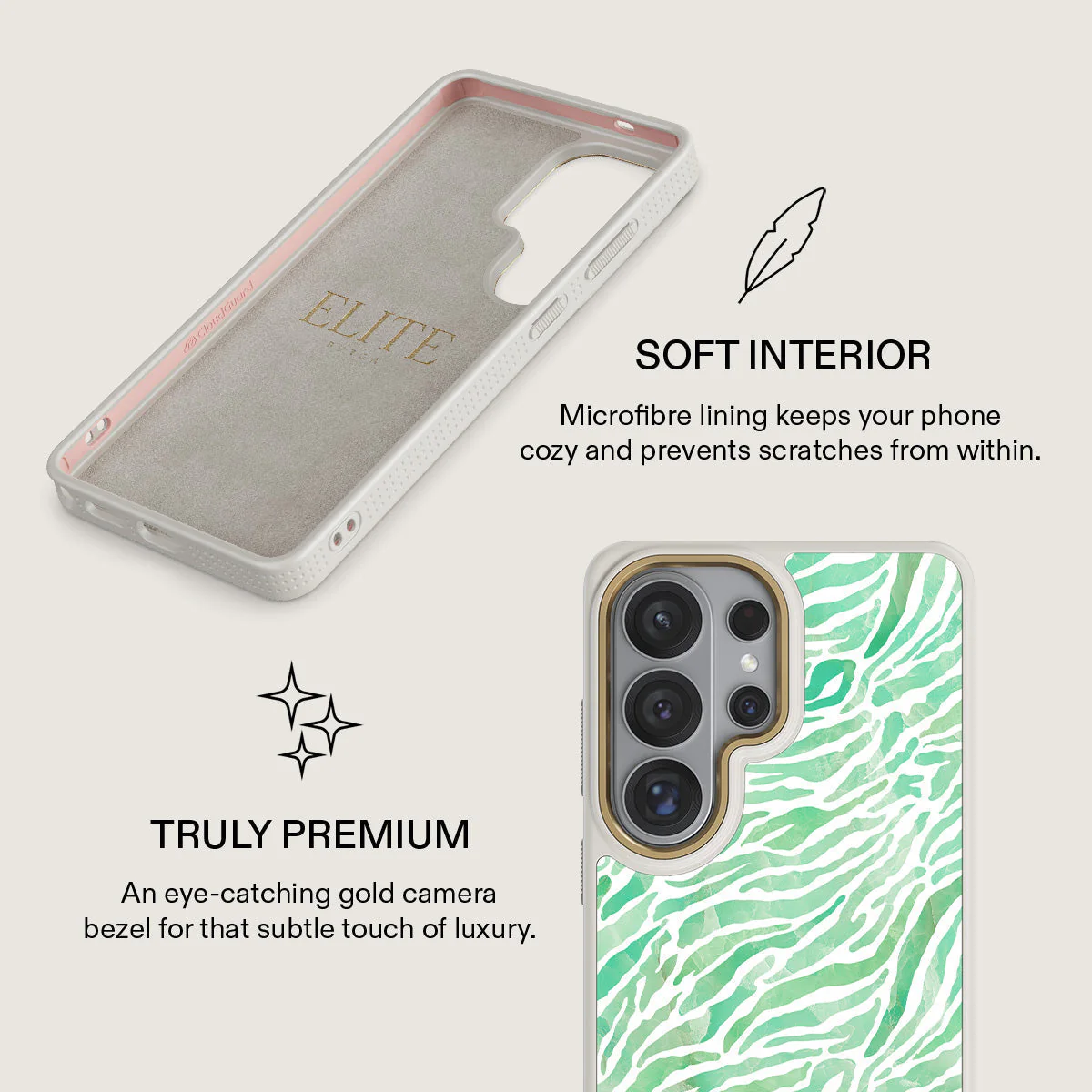 Free Spirit - Samsung Galaxy S26 Ultra Case - Image 31