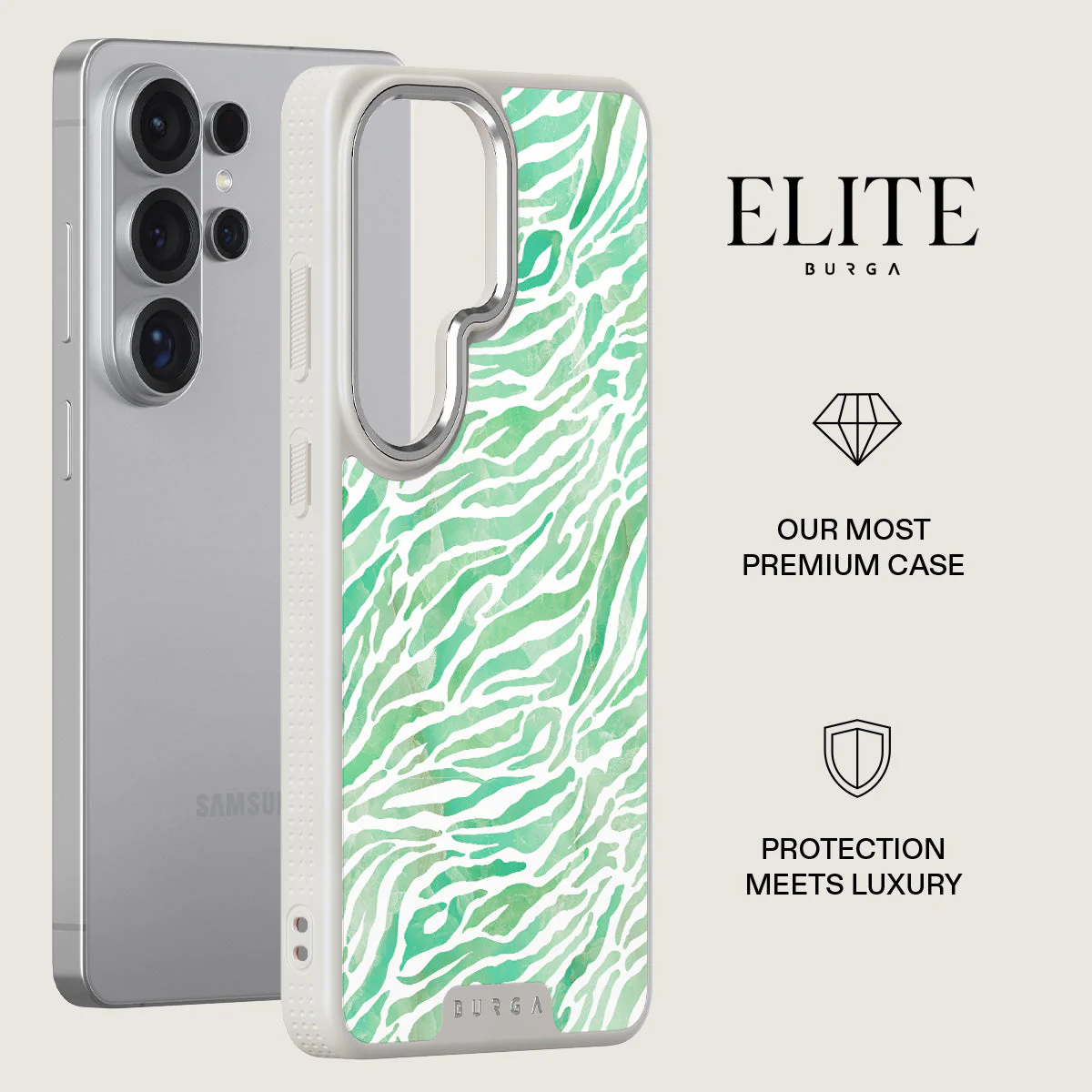 Free Spirit - Samsung Galaxy S26 Ultra Case - Image 34