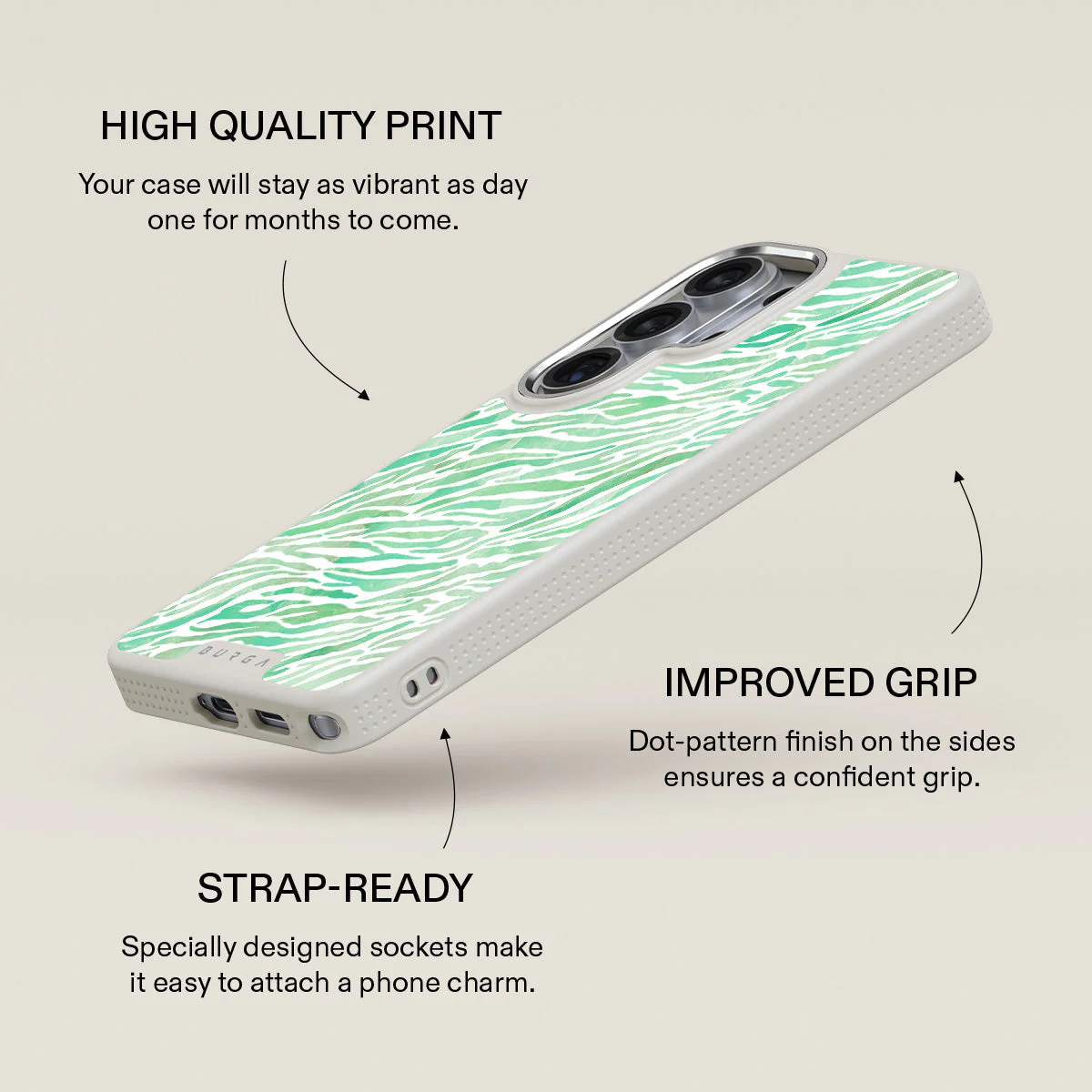 Free Spirit - Samsung Galaxy S26 Ultra Case - Image 37