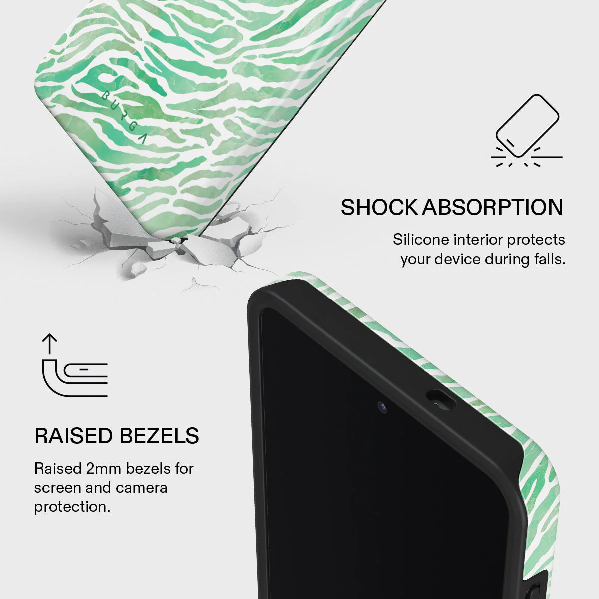Free Spirit - Samsung Galaxy S26 Ultra Case - Image 4