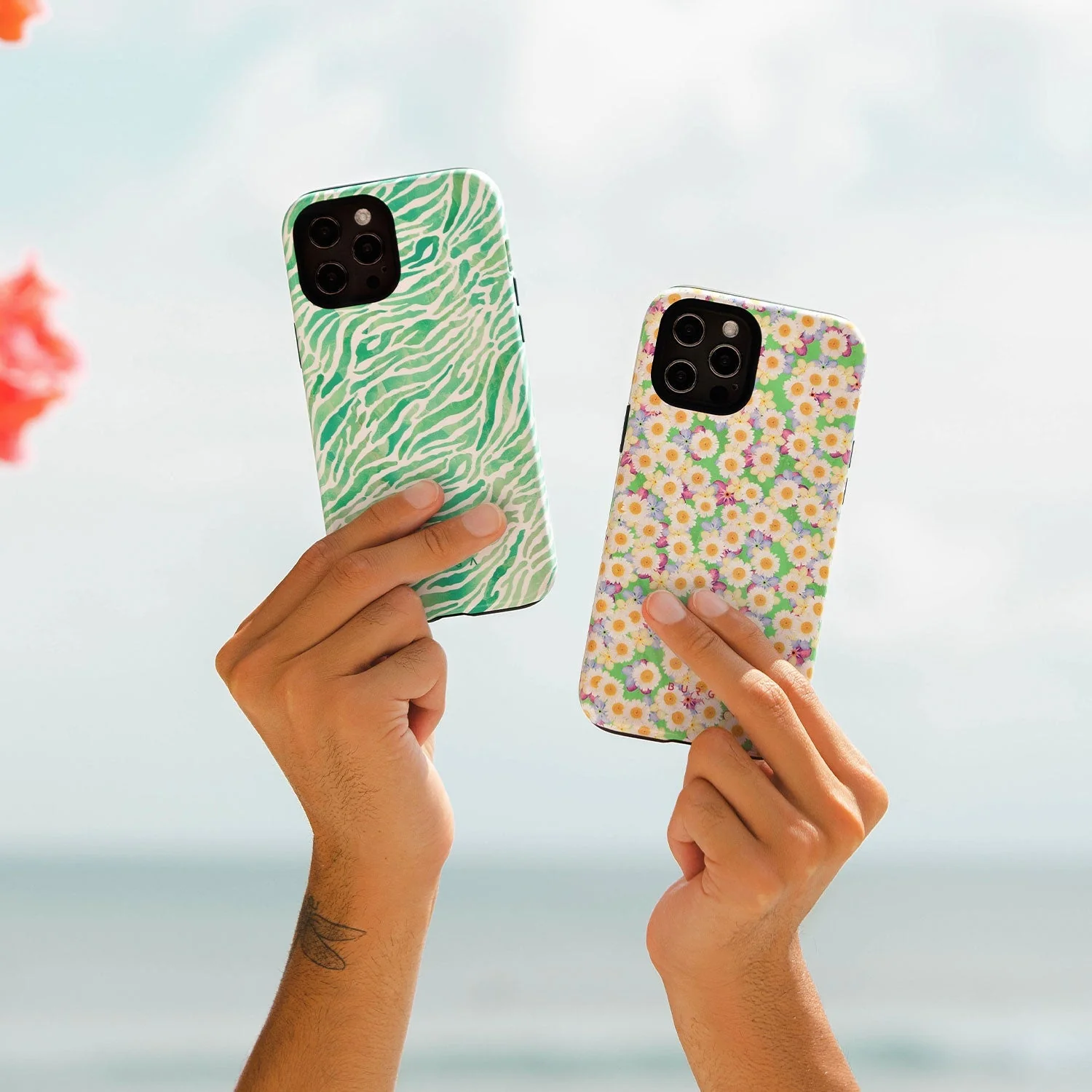 Free Spirit - Samsung Galaxy S26 Ultra Case - Image 46