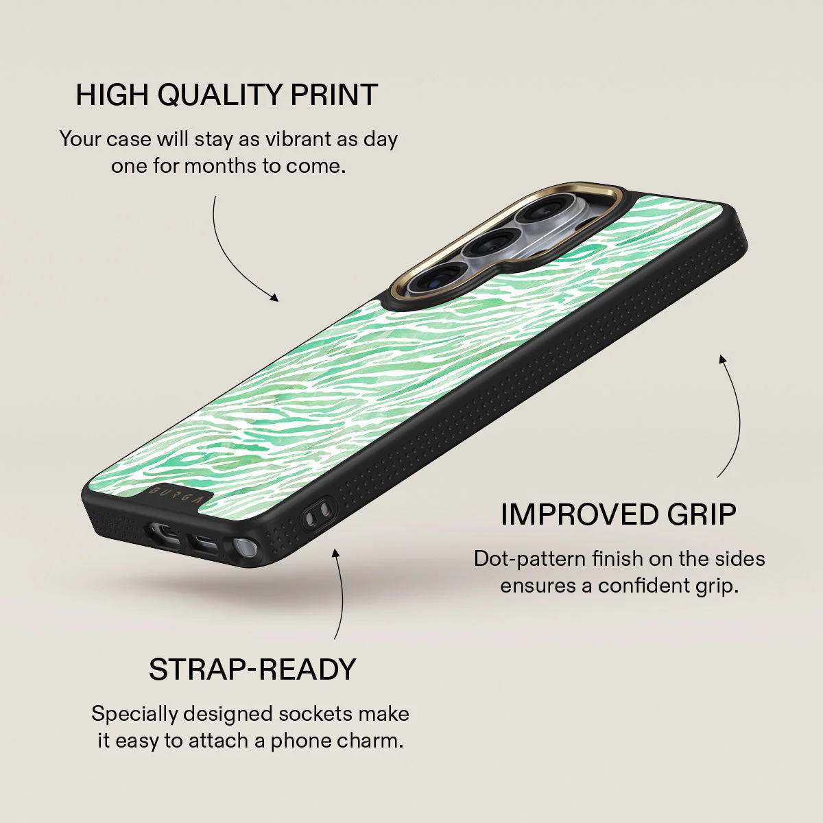 Free Spirit - Samsung Galaxy S26 Ultra Case - Image 9