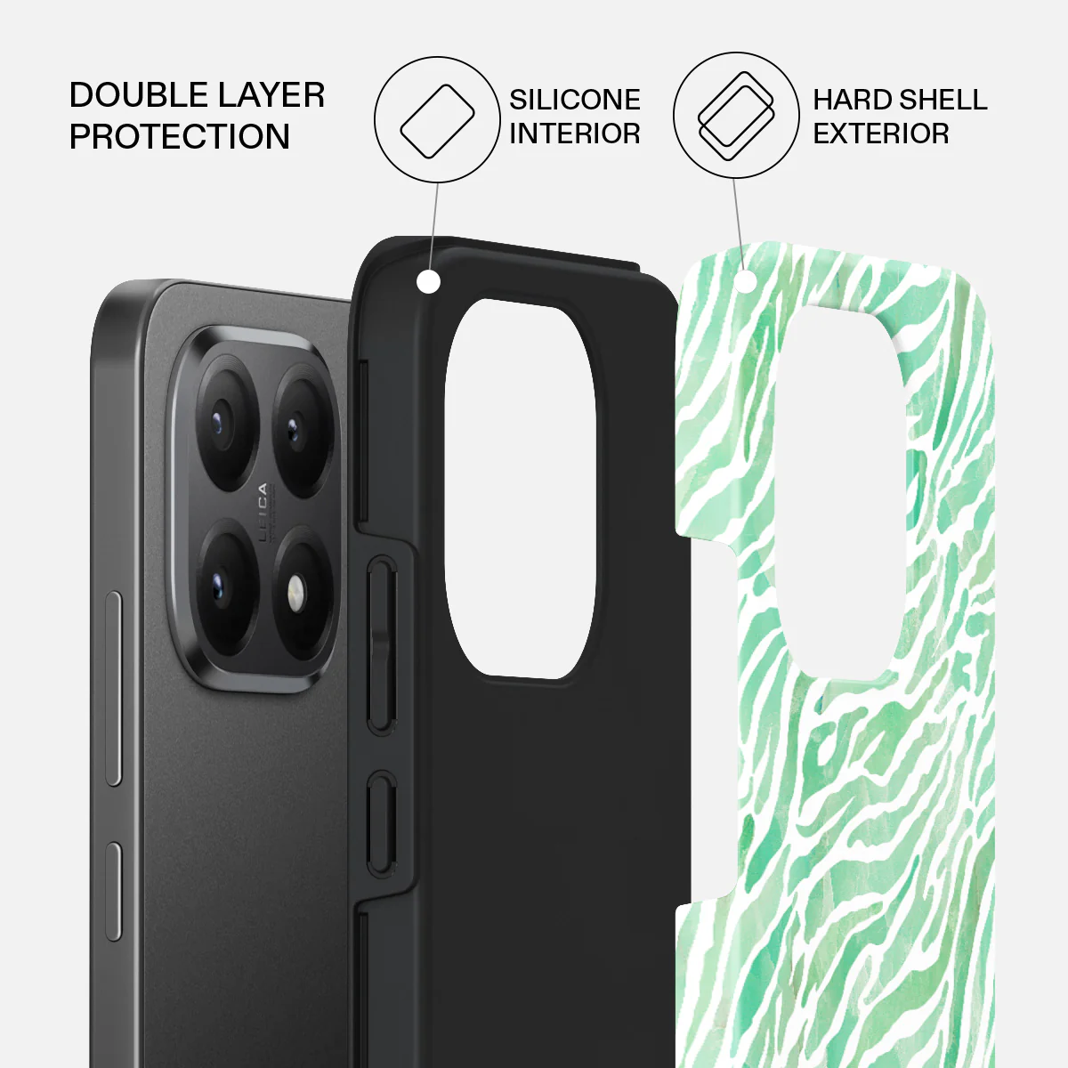 Free Spirit - Xiaomi 15T Case - Image 2