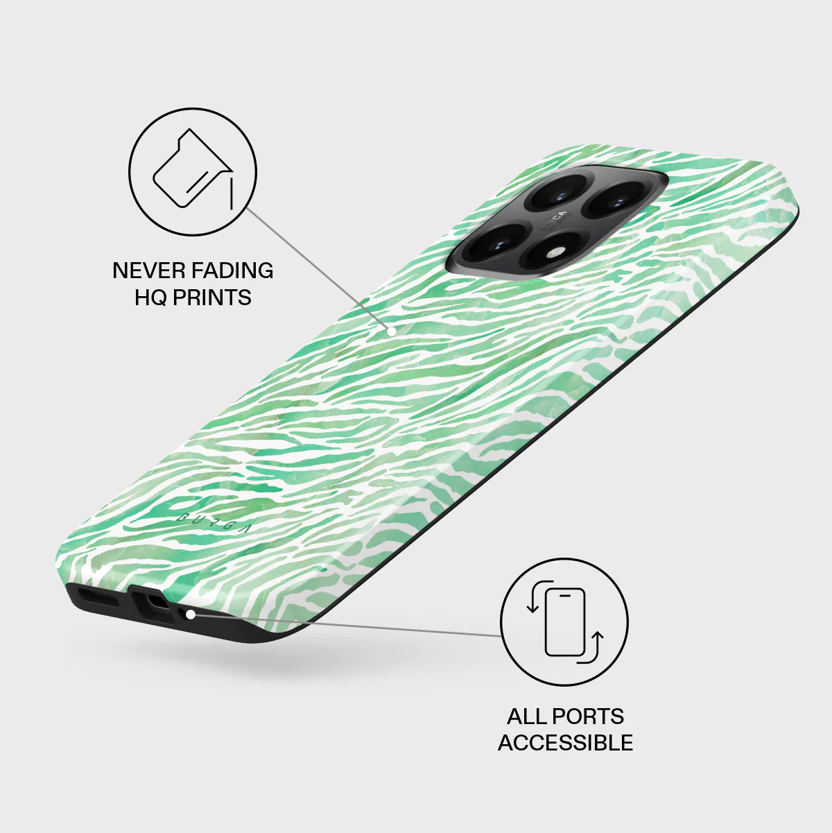 Free Spirit - Xiaomi 15T Case - Image 3
