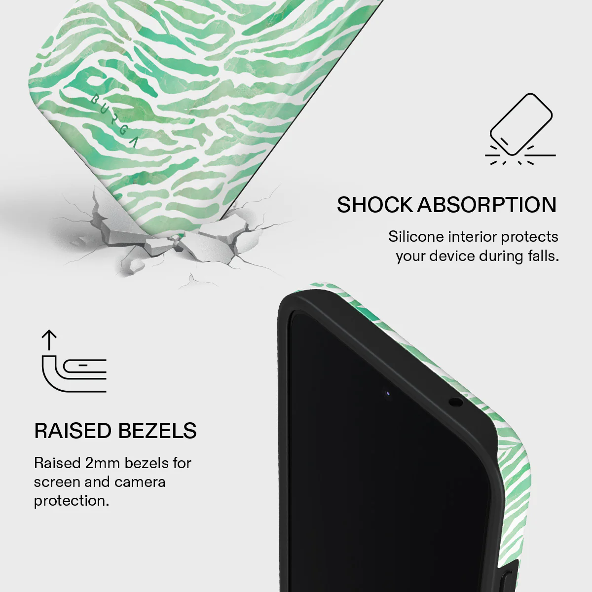 Free Spirit - Xiaomi 15T Case - Image 4