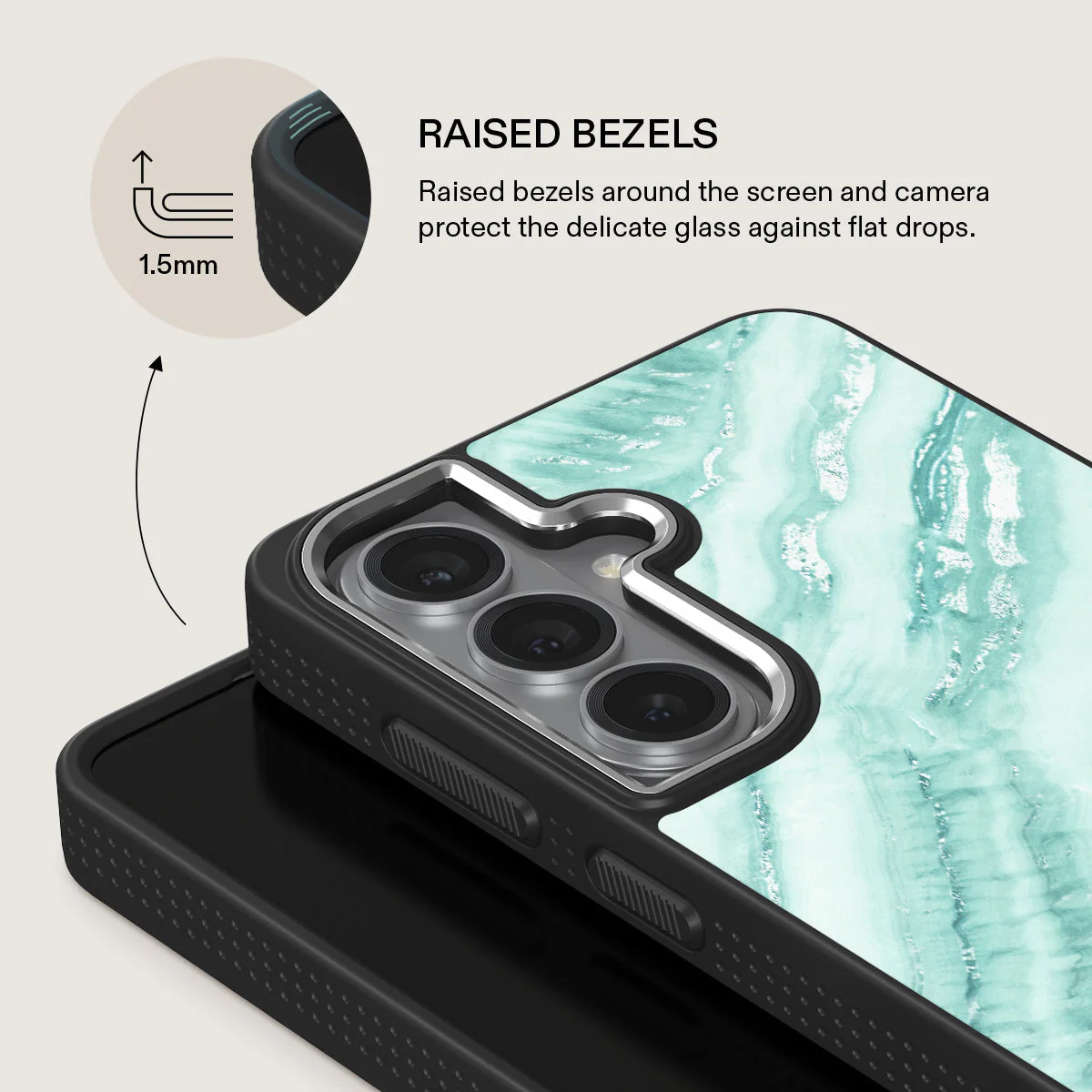 Fresh Breeze - Samsung Galaxy S26 Plus Case - Image 22