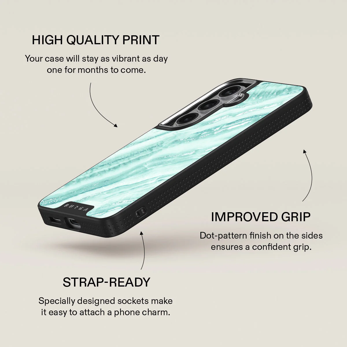 Fresh Breeze - Samsung Galaxy S26 Plus Case - Image 23