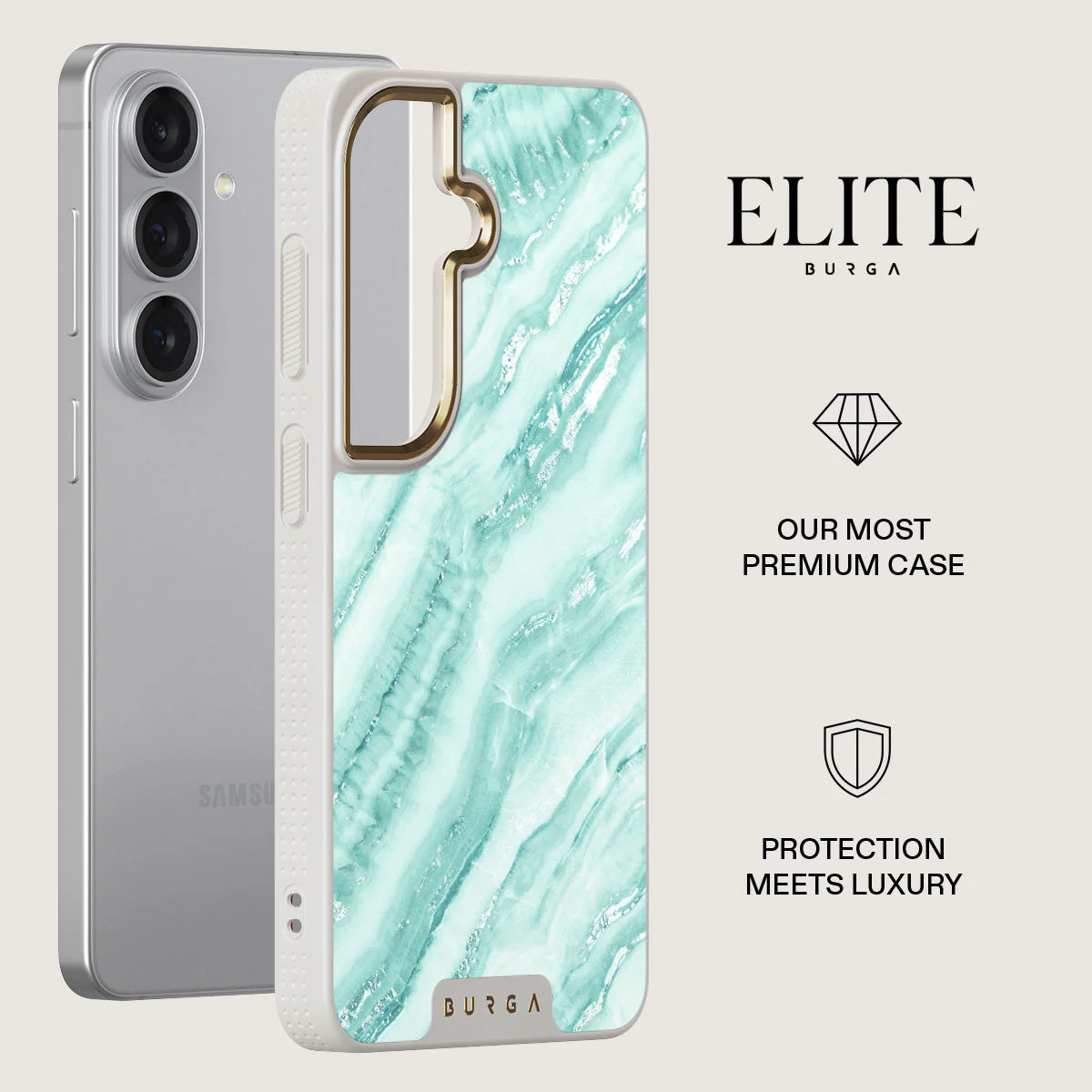 Fresh Breeze - Samsung Galaxy S26 Plus Case - Image 27