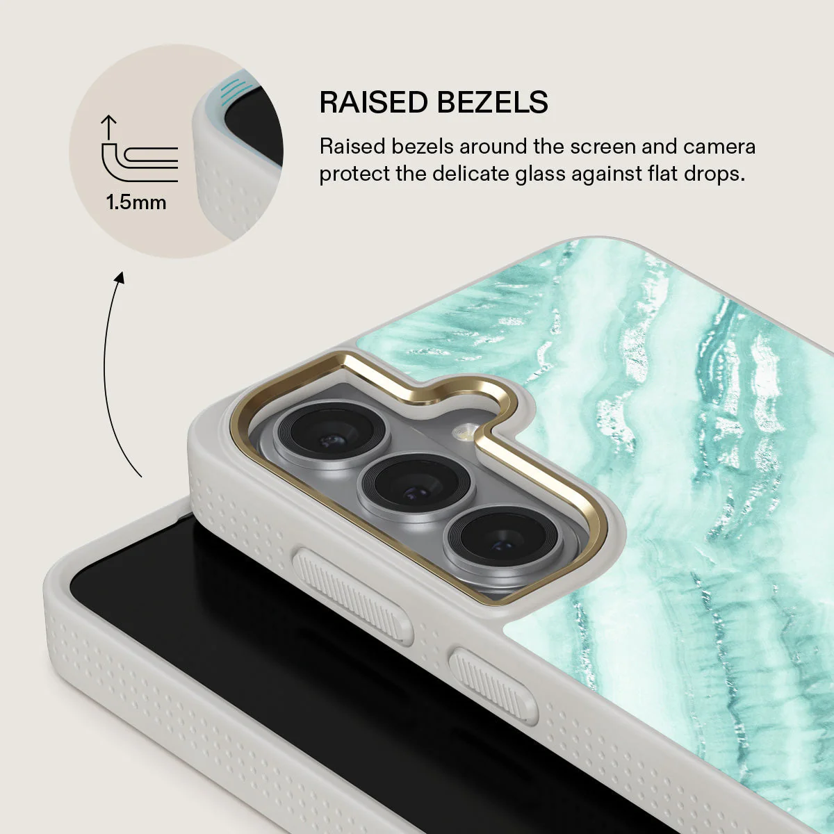 Fresh Breeze - Samsung Galaxy S26 Plus Case - Image 29