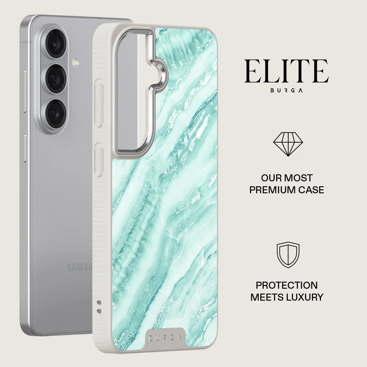 Fresh Breeze - Samsung Galaxy S26 Plus Case - Image 34