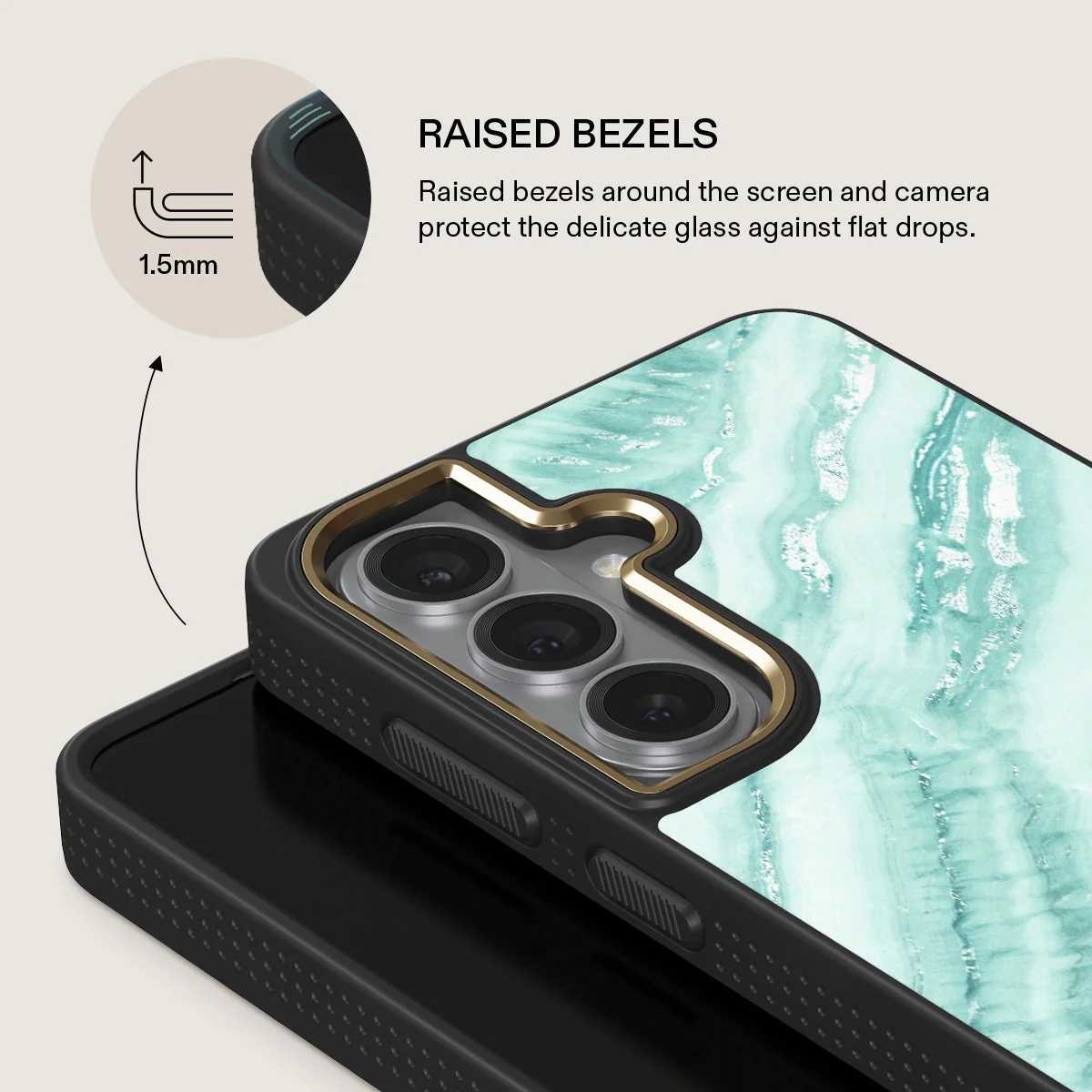 Fresh Breeze - Samsung Galaxy S26 Plus Case - Image 8