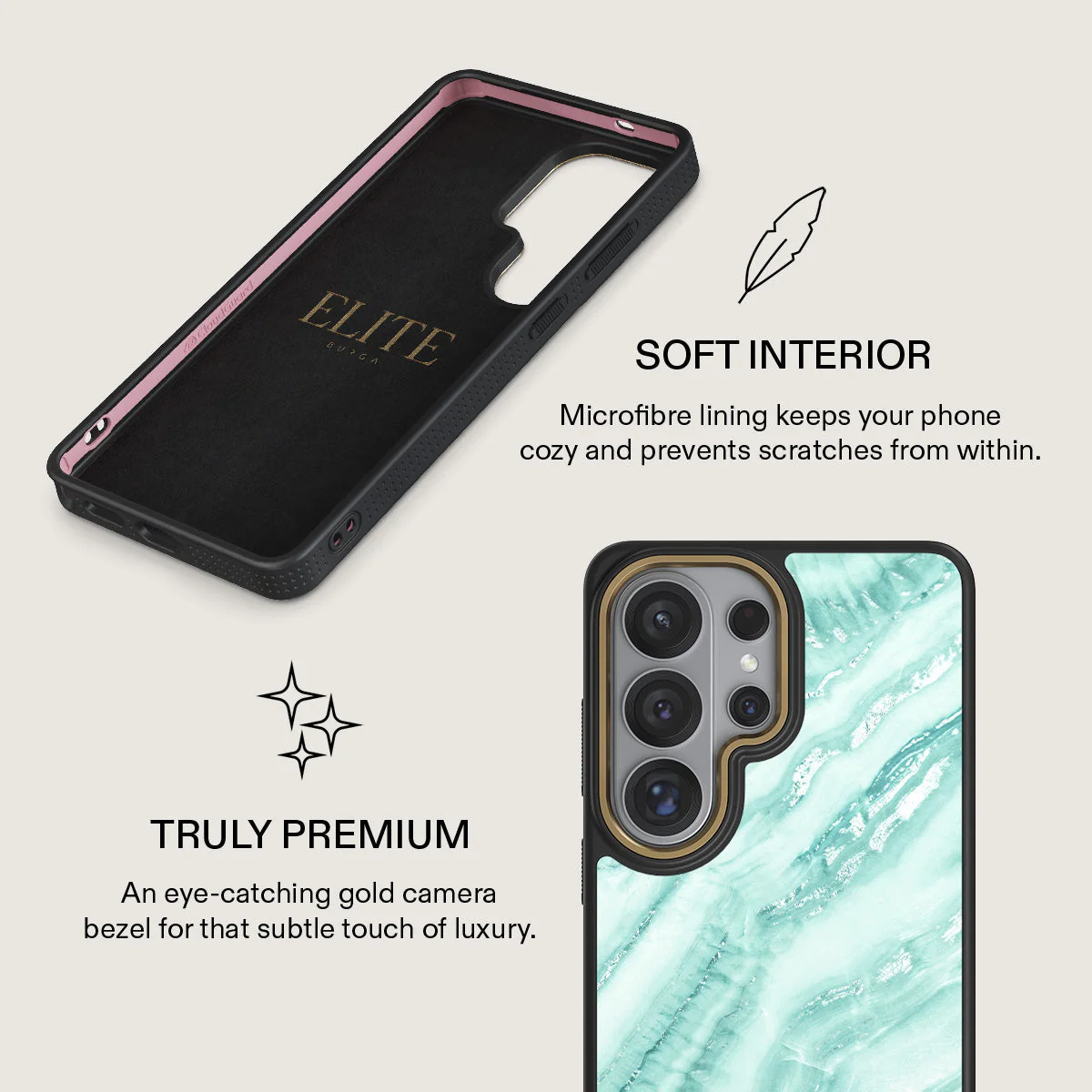 Fresh Breeze - Samsung Galaxy S26 Ultra Case - Image 10