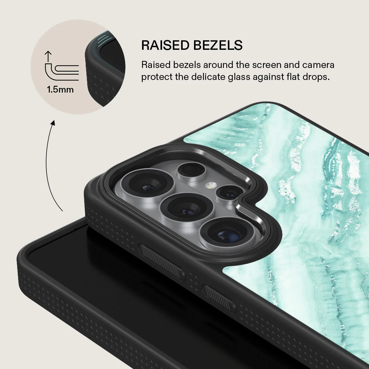 Fresh Breeze - Samsung Galaxy S26 Ultra Case - Image 15