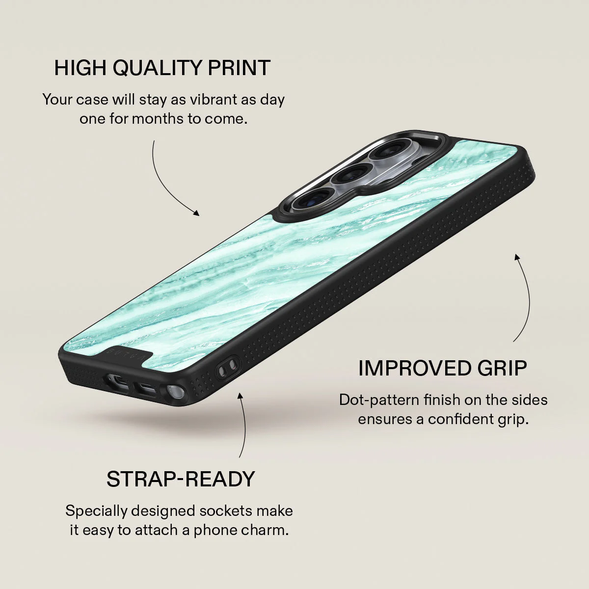 Fresh Breeze - Samsung Galaxy S26 Ultra Case - Image 16