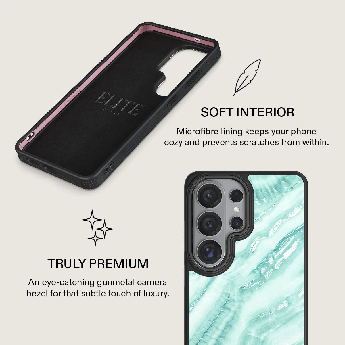 Fresh Breeze - Samsung Galaxy S26 Ultra Case - Image 17